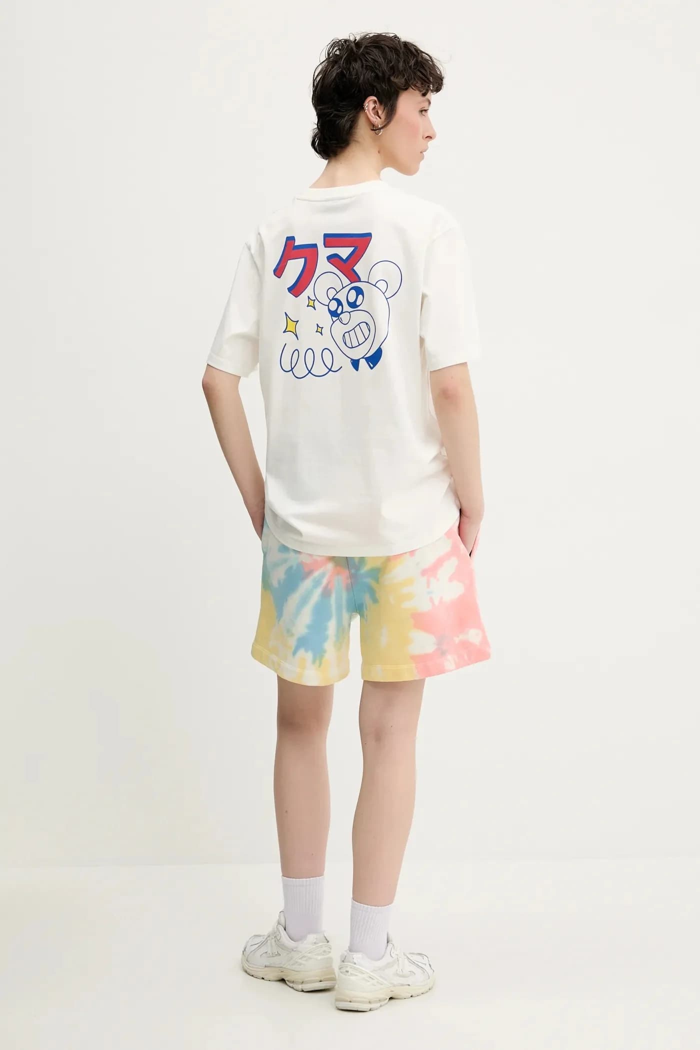 Хлопковая футболка - фото 3