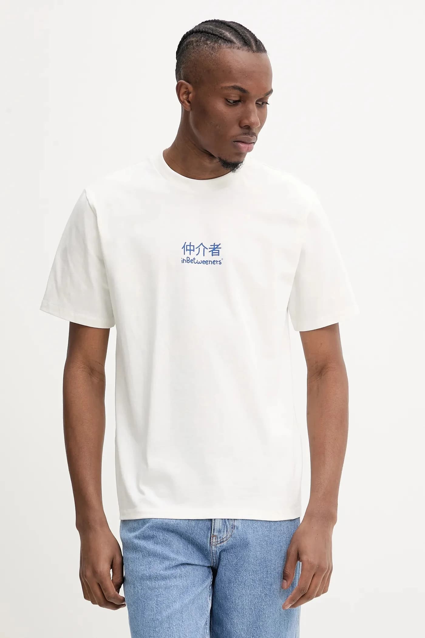 Хлопковая футболка - фото 4