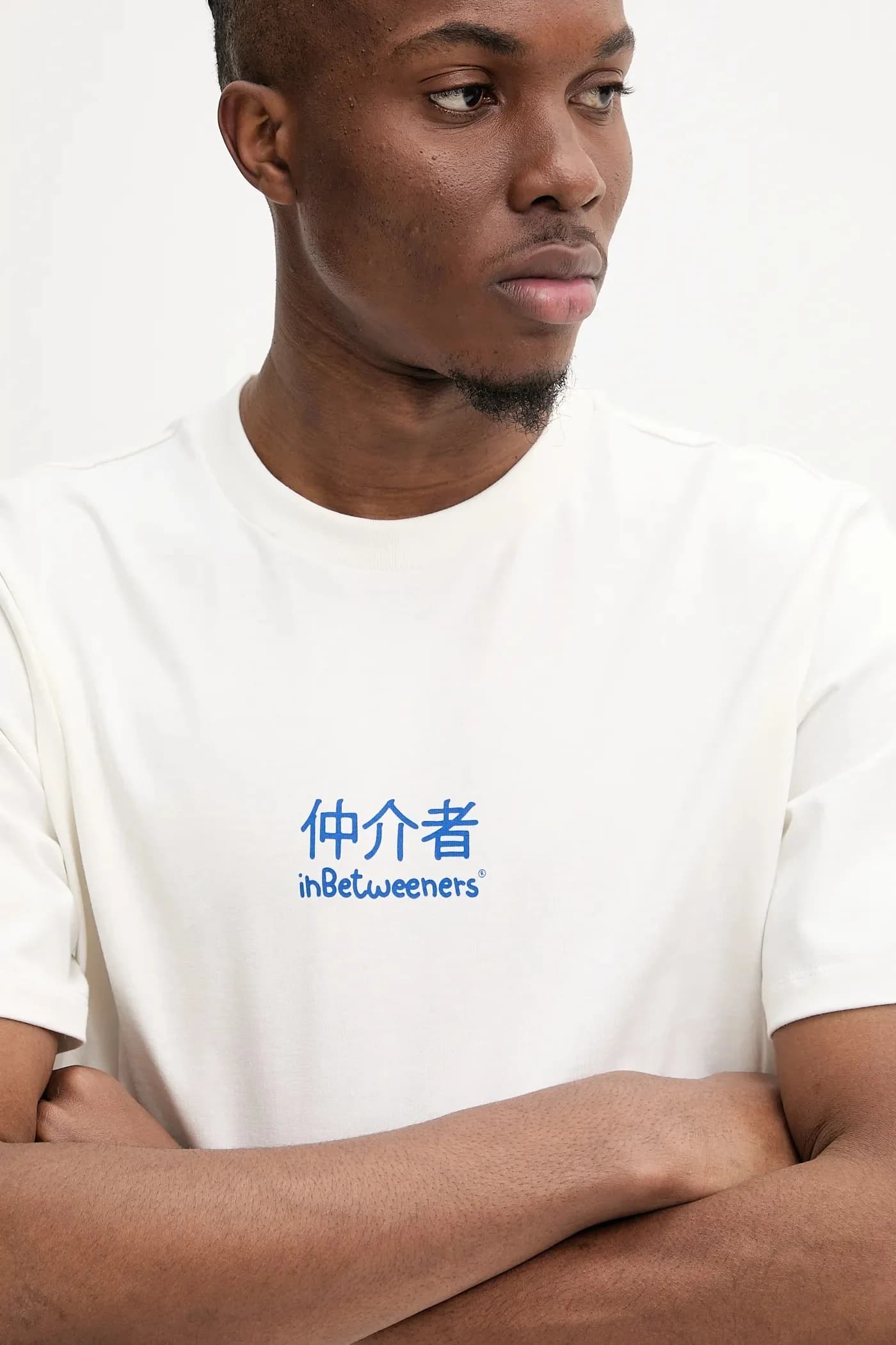 Хлопковая футболка - фото 6