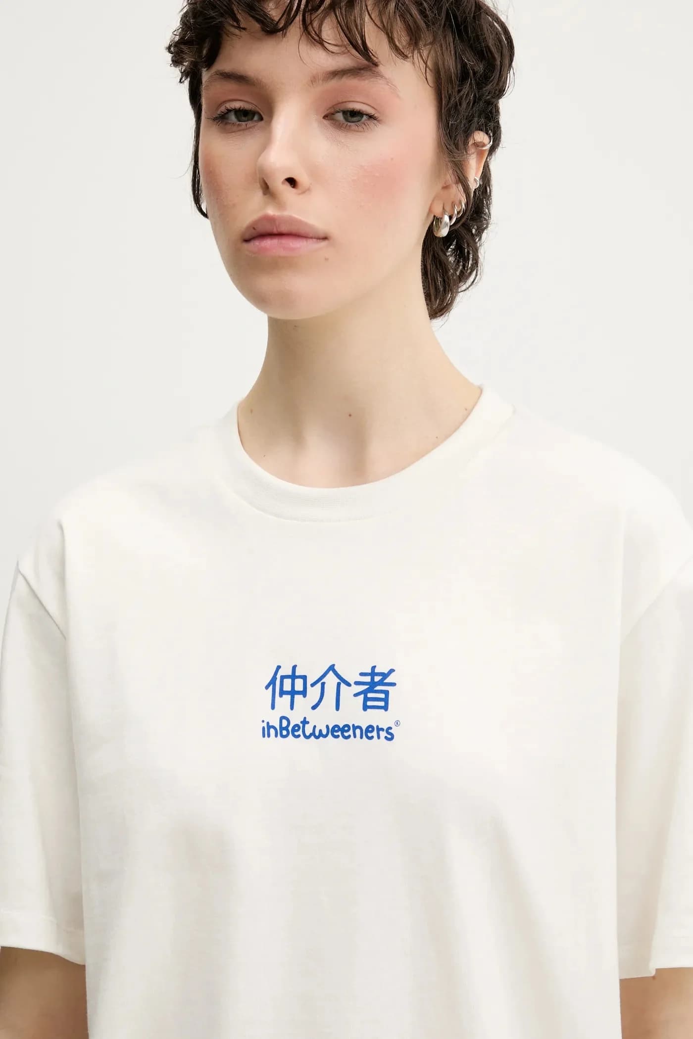 Хлопковая футболка - фото 8