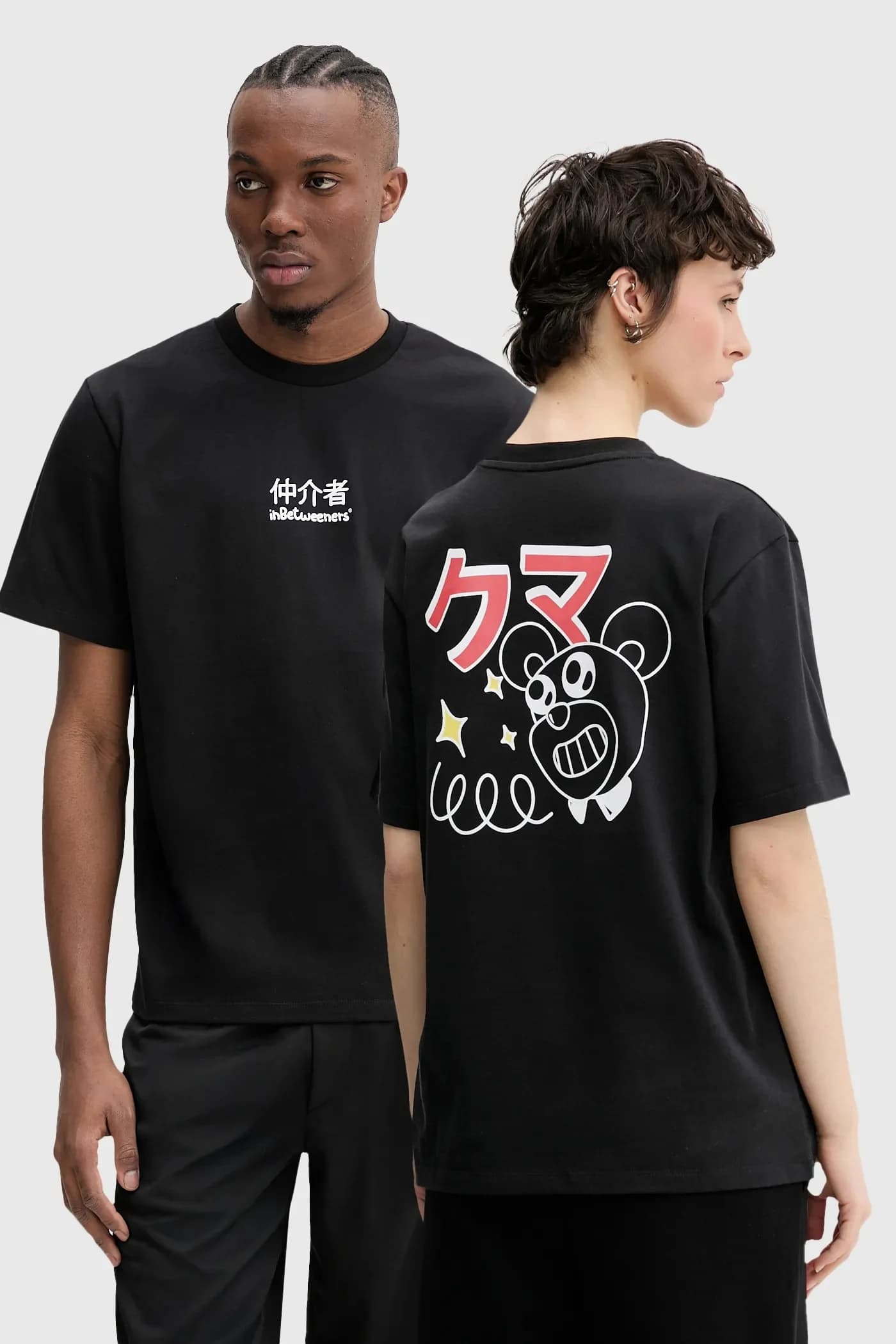 Хлопковая футболка