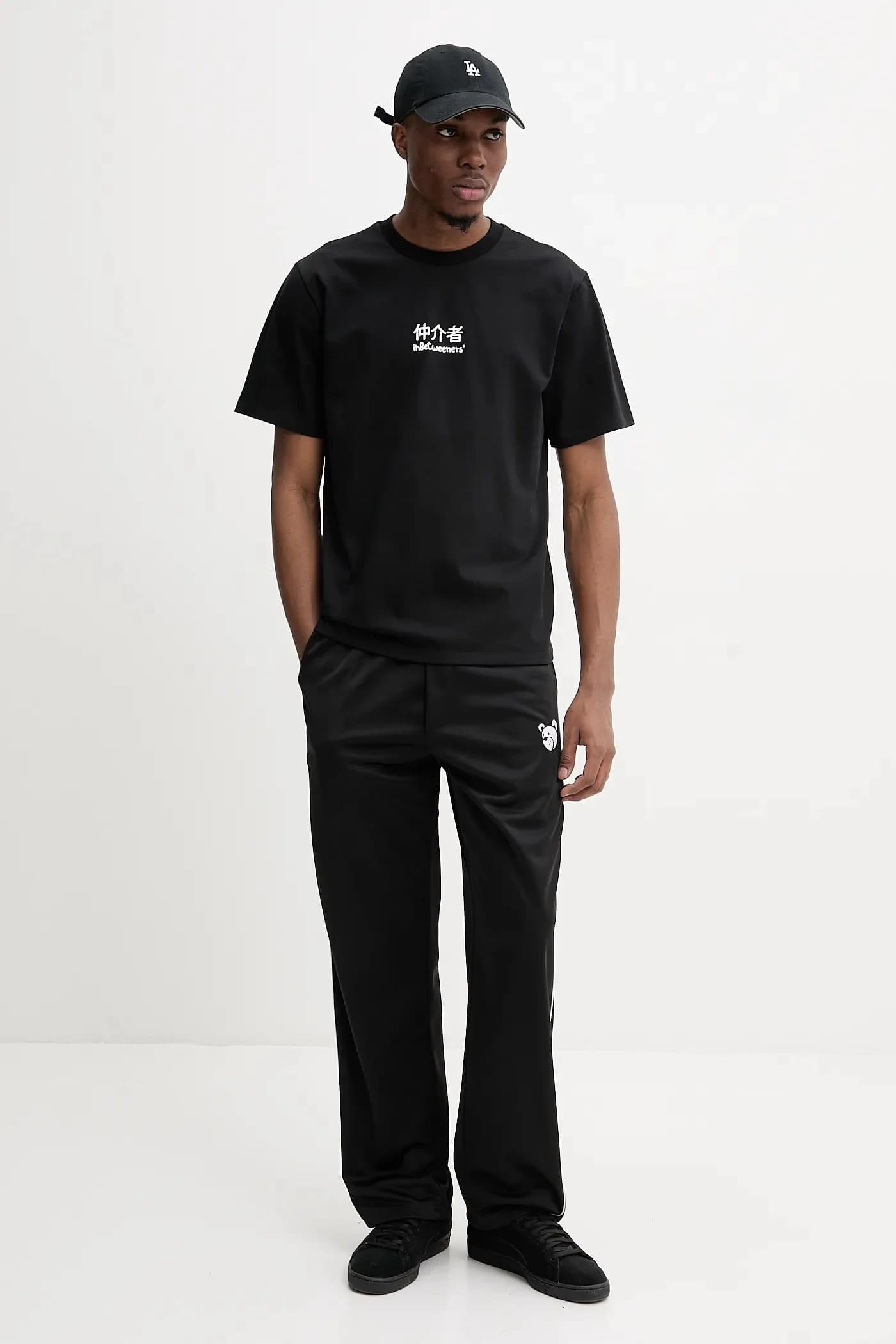 Хлопковая футболка - фото 2