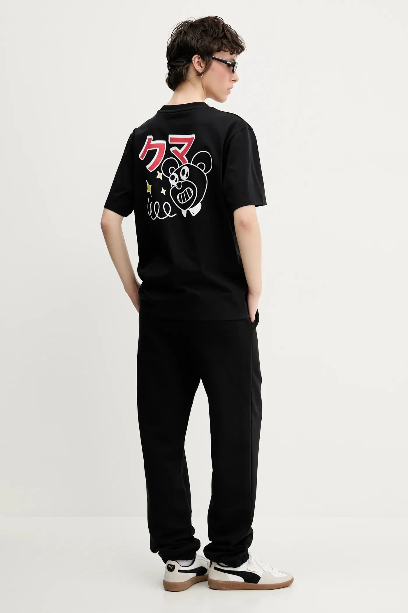 Хлопковая футболка - фото 3