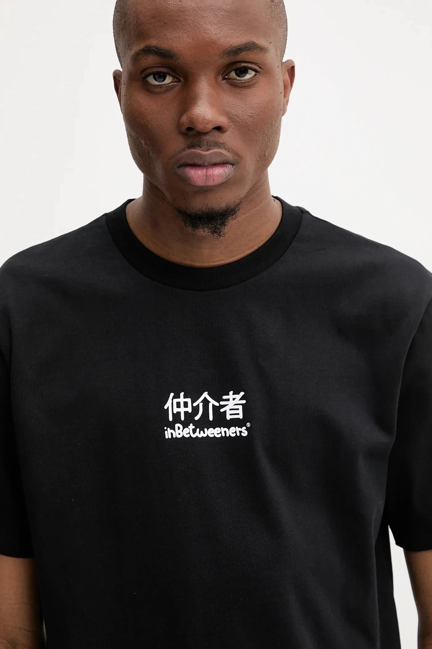 Хлопковая футболка - фото 6