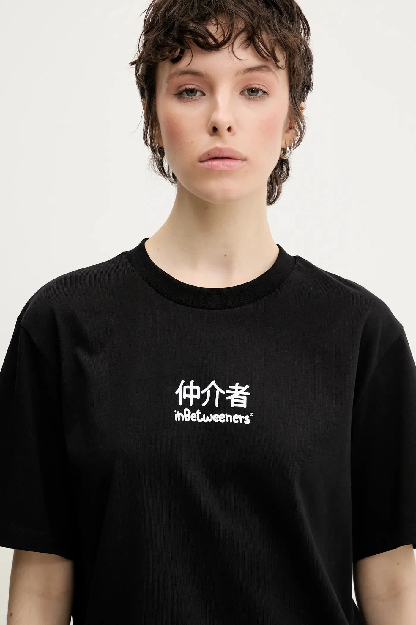 Хлопковая футболка - фото 7