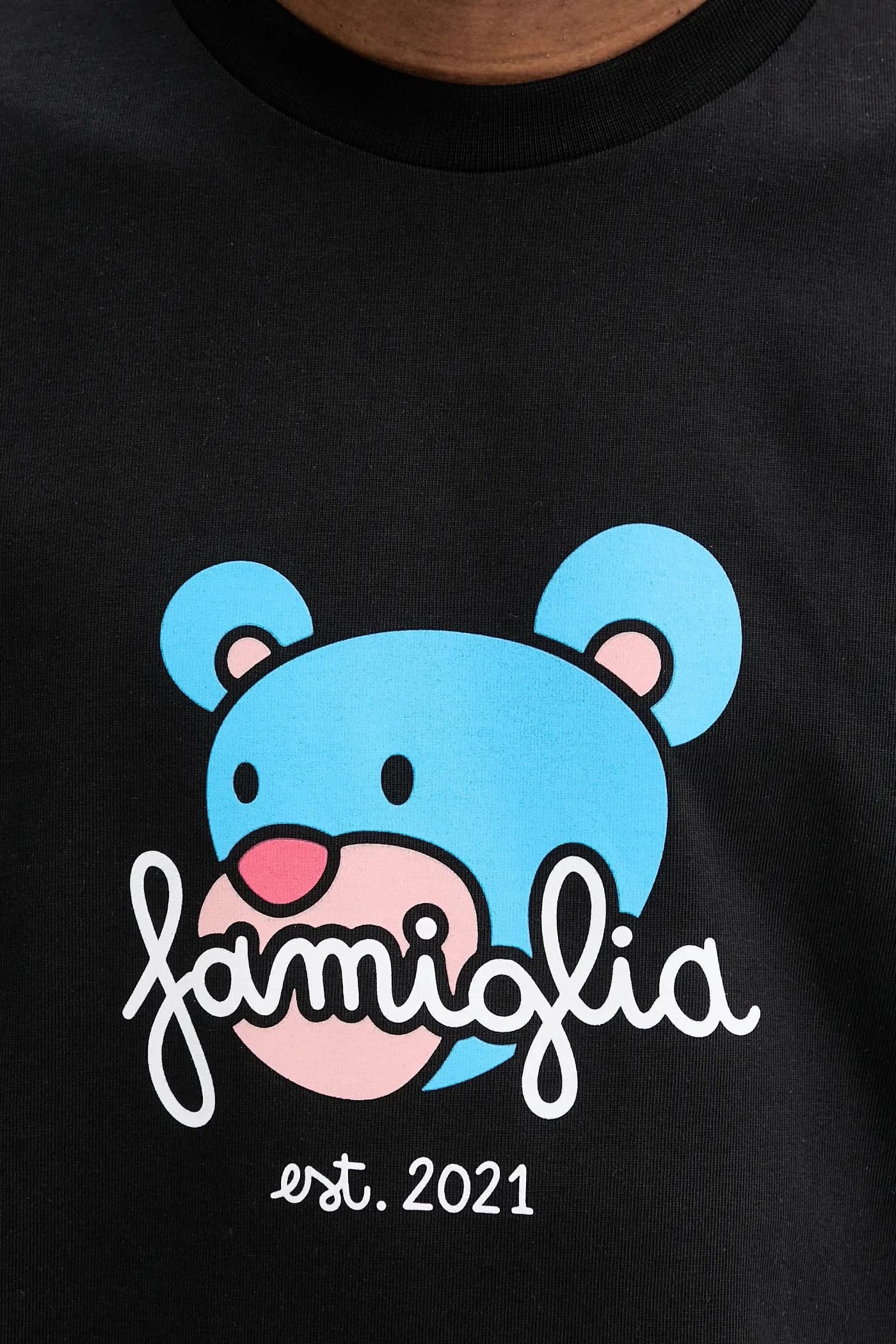 Хлопковая футболка - фото 9