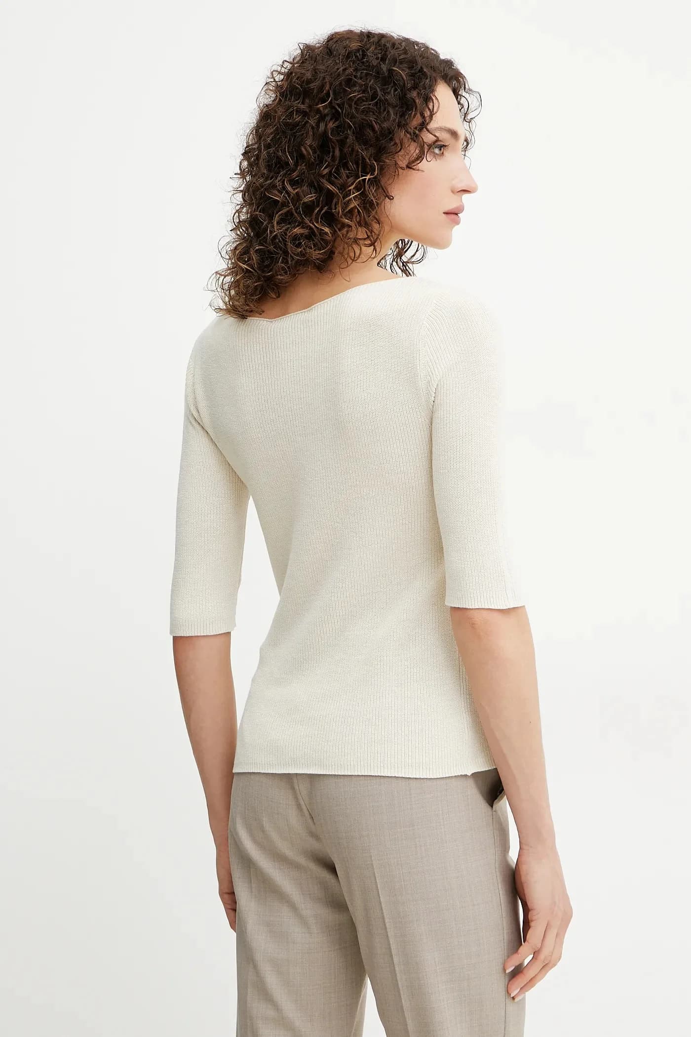 футболка - фото 3