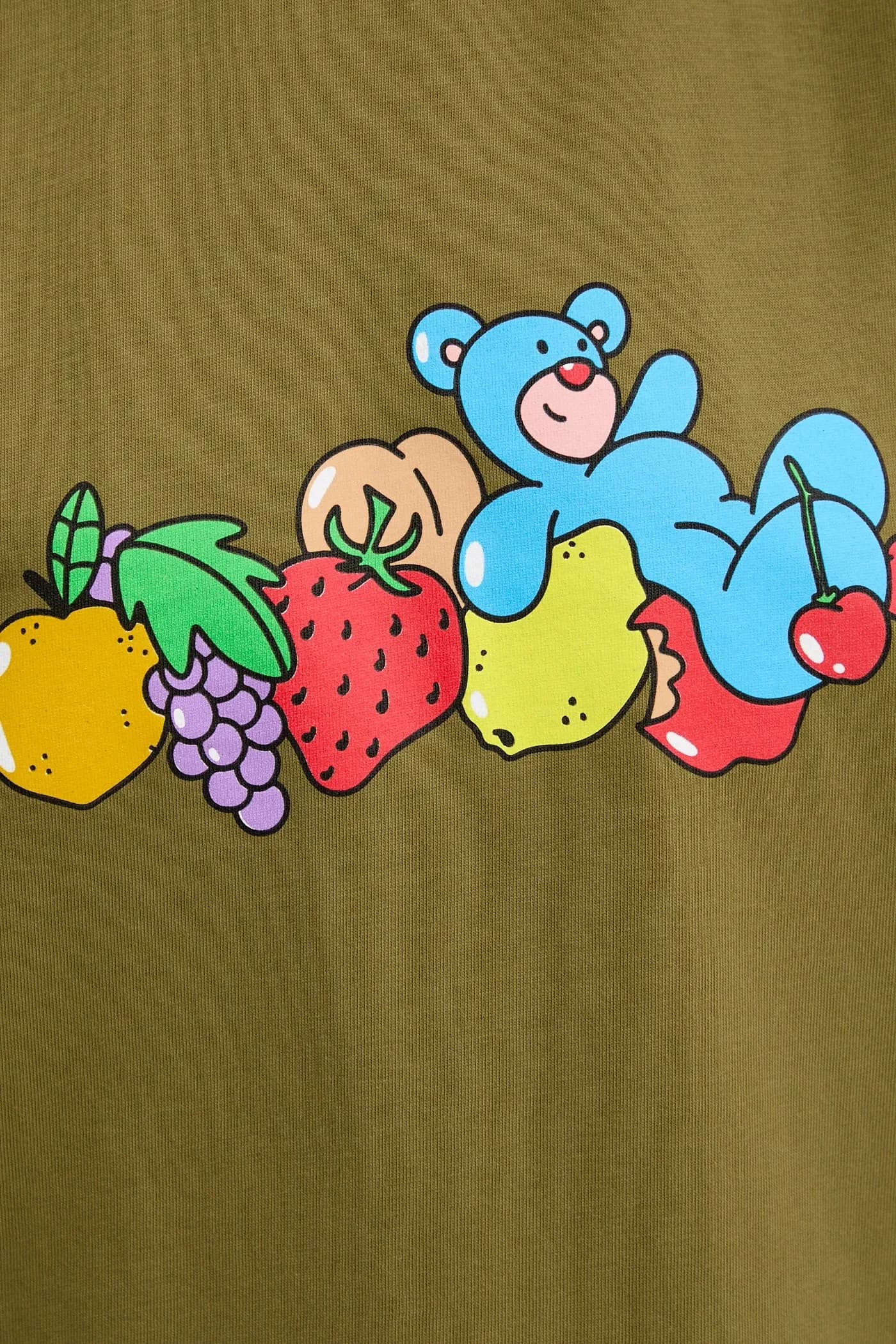 Хлопковая футболка - фото 10