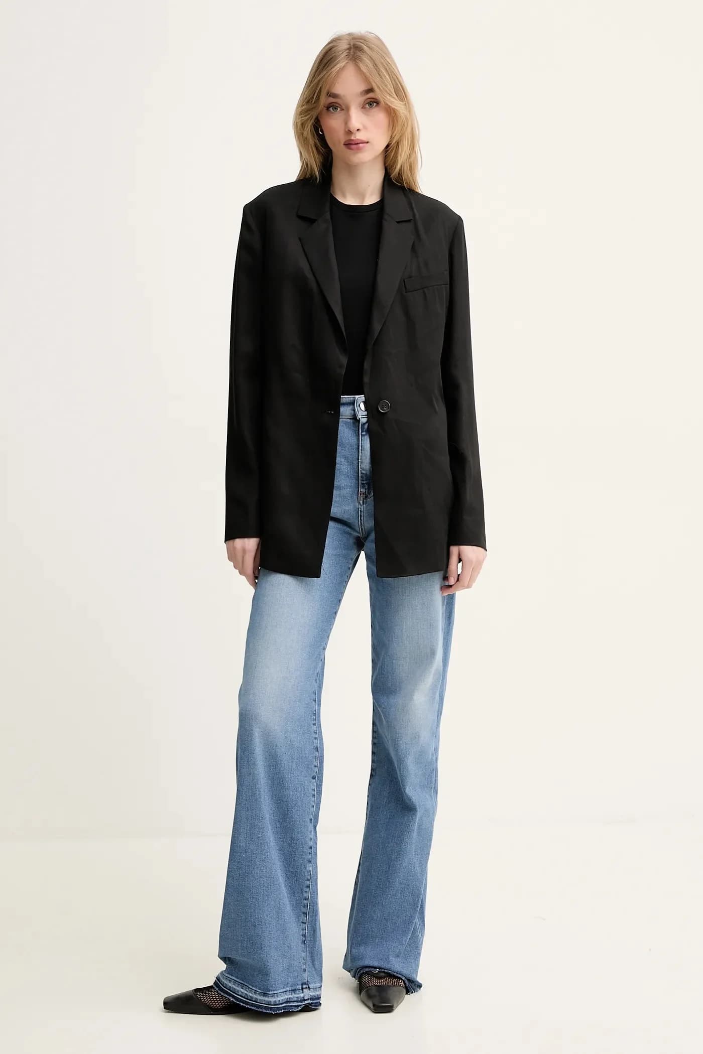 Хлопковая футболка - фото 2