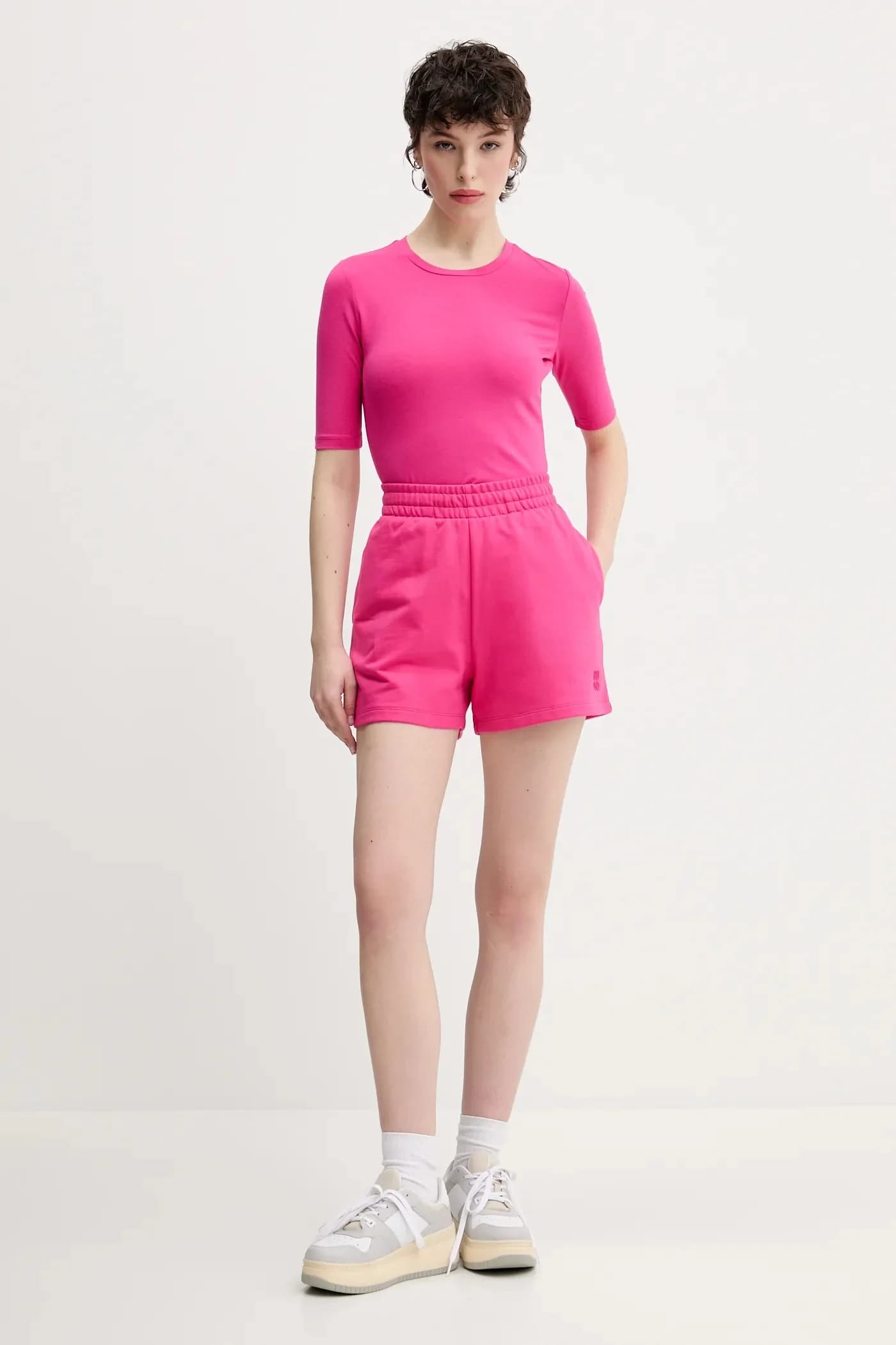 Дарнелия футболка - фото 2