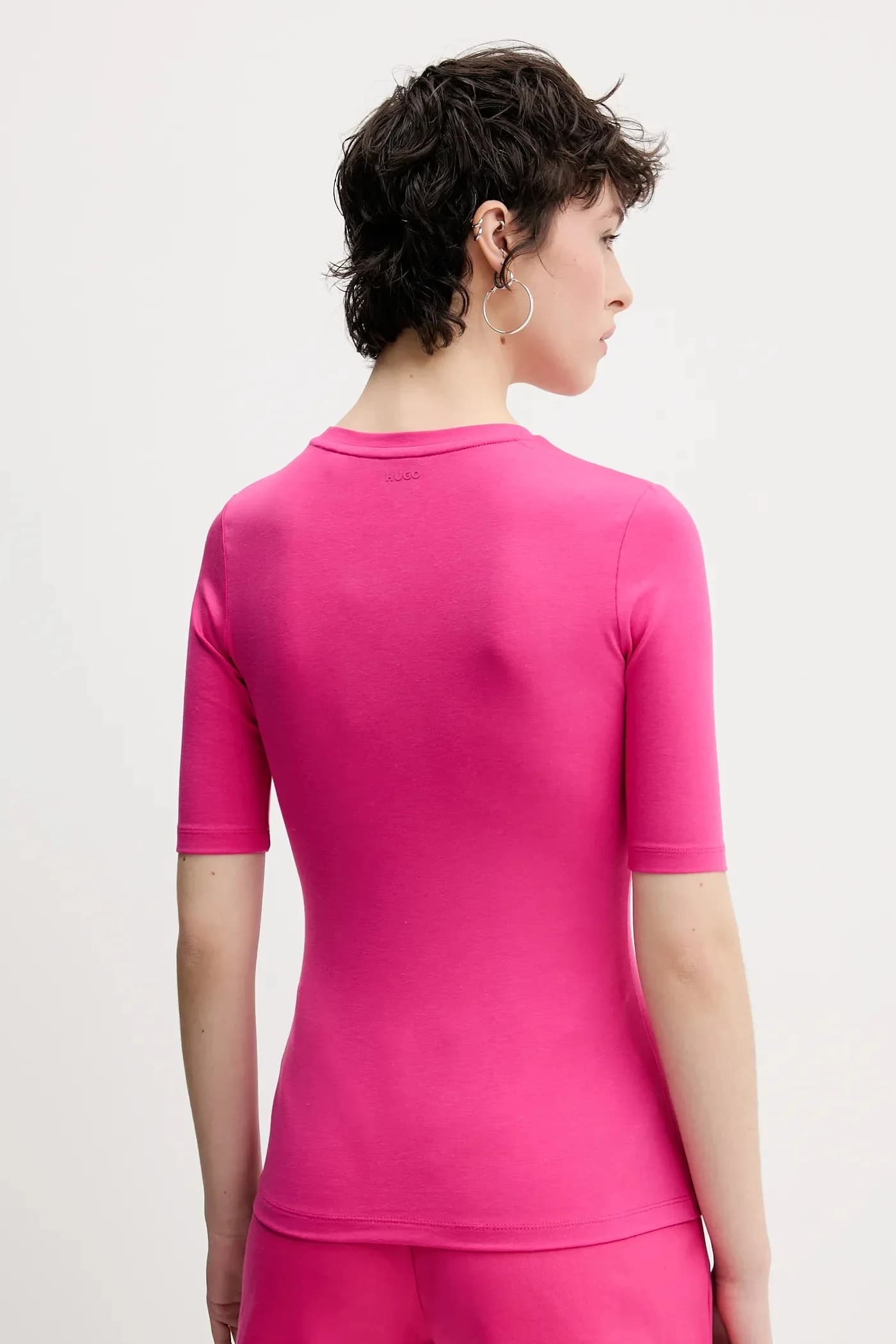 Дарнелия футболка - фото 3