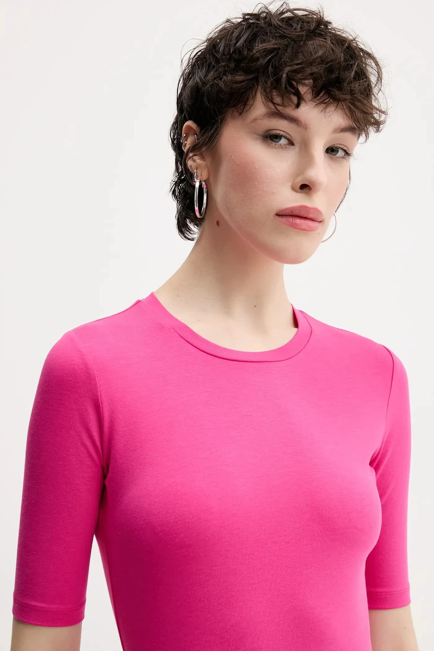 Дарнелия футболка - фото 4