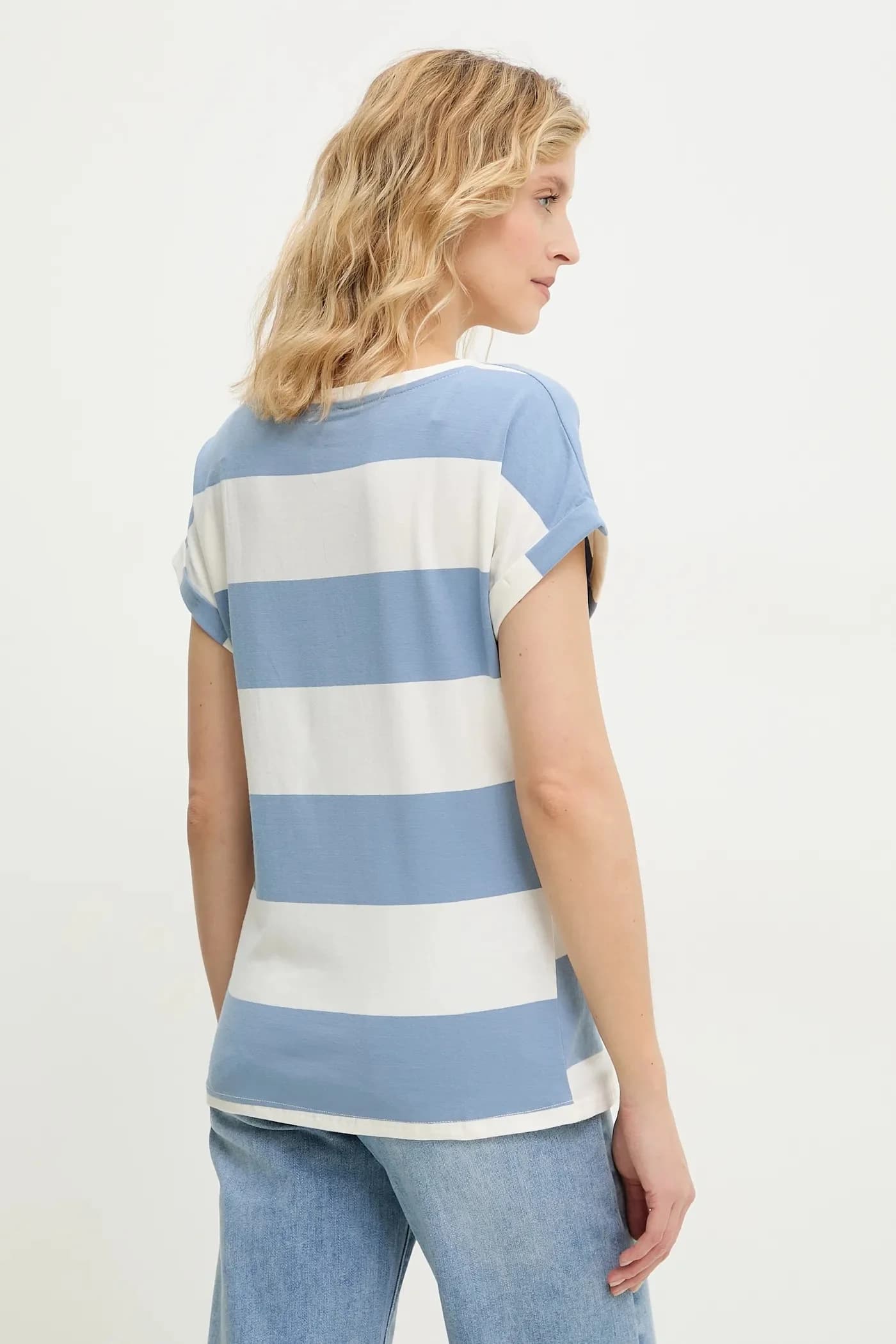 футболка - фото 3