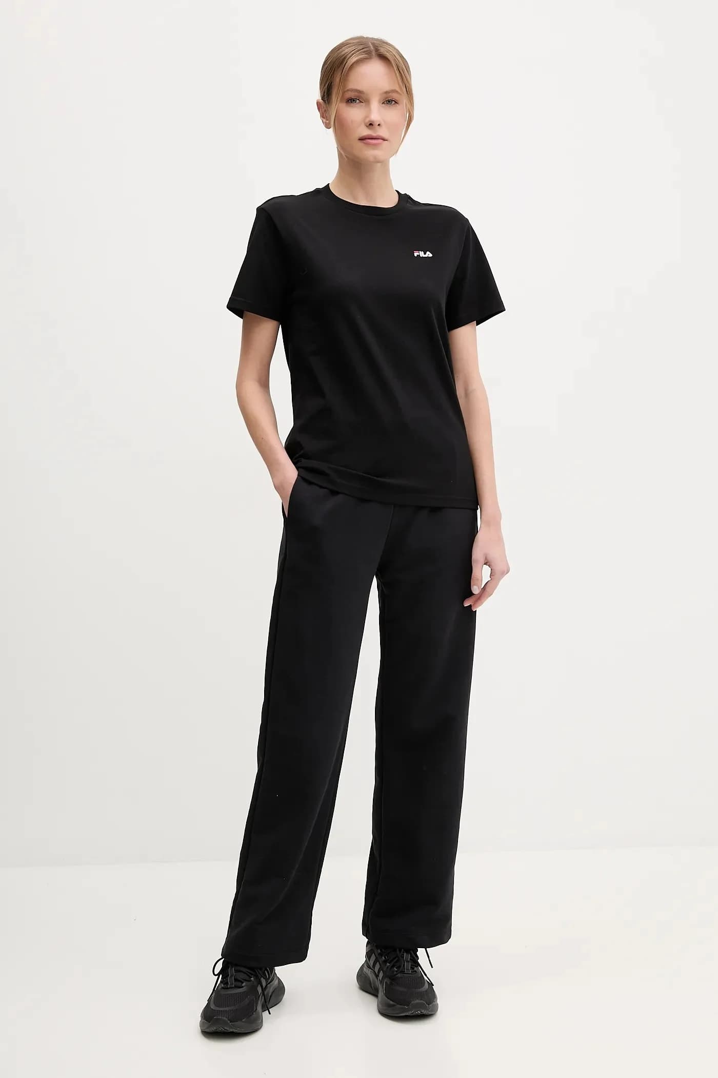 Хлопковая футболка Линьяно - фото 2