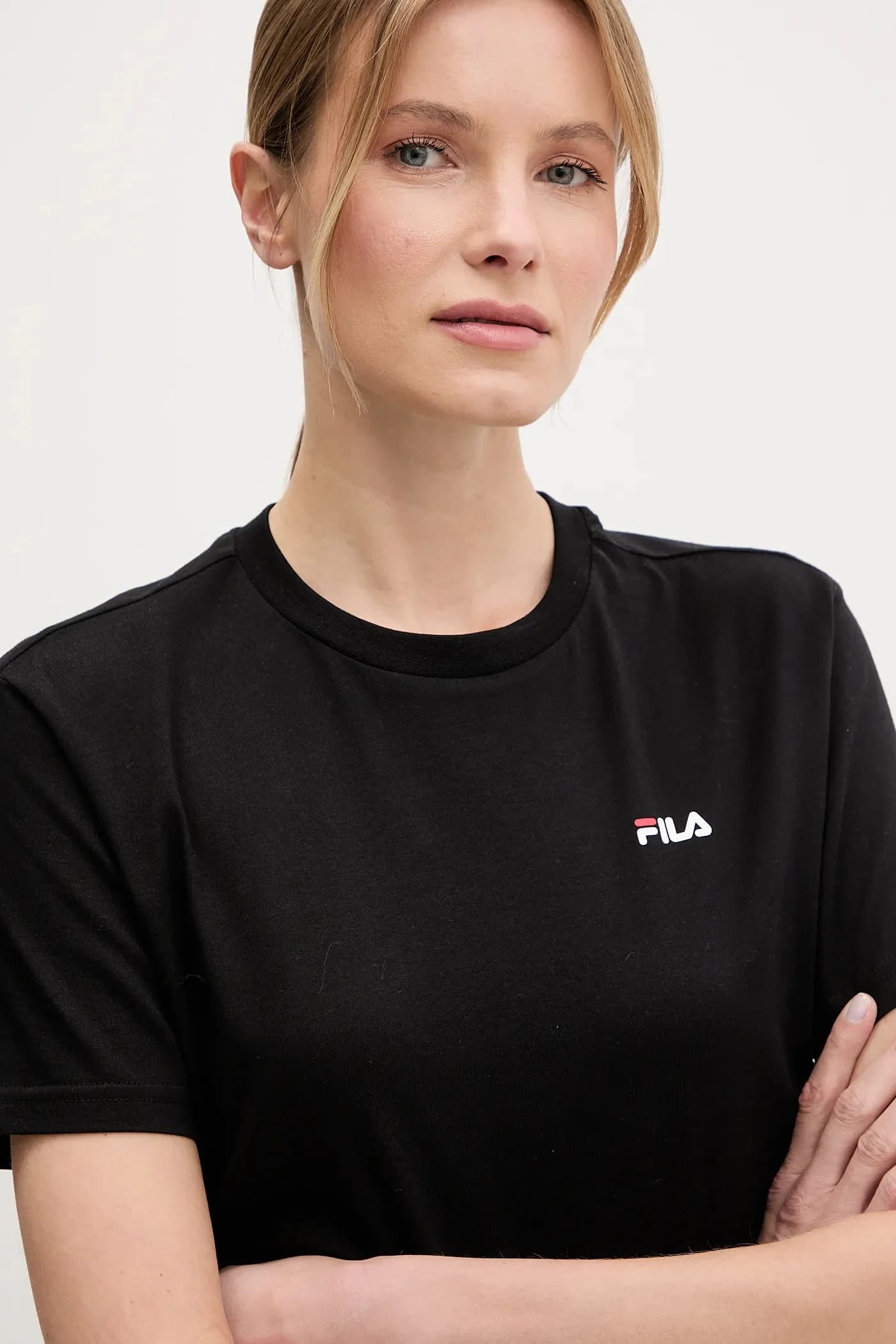 Хлопковая футболка Линьяно - фото 4