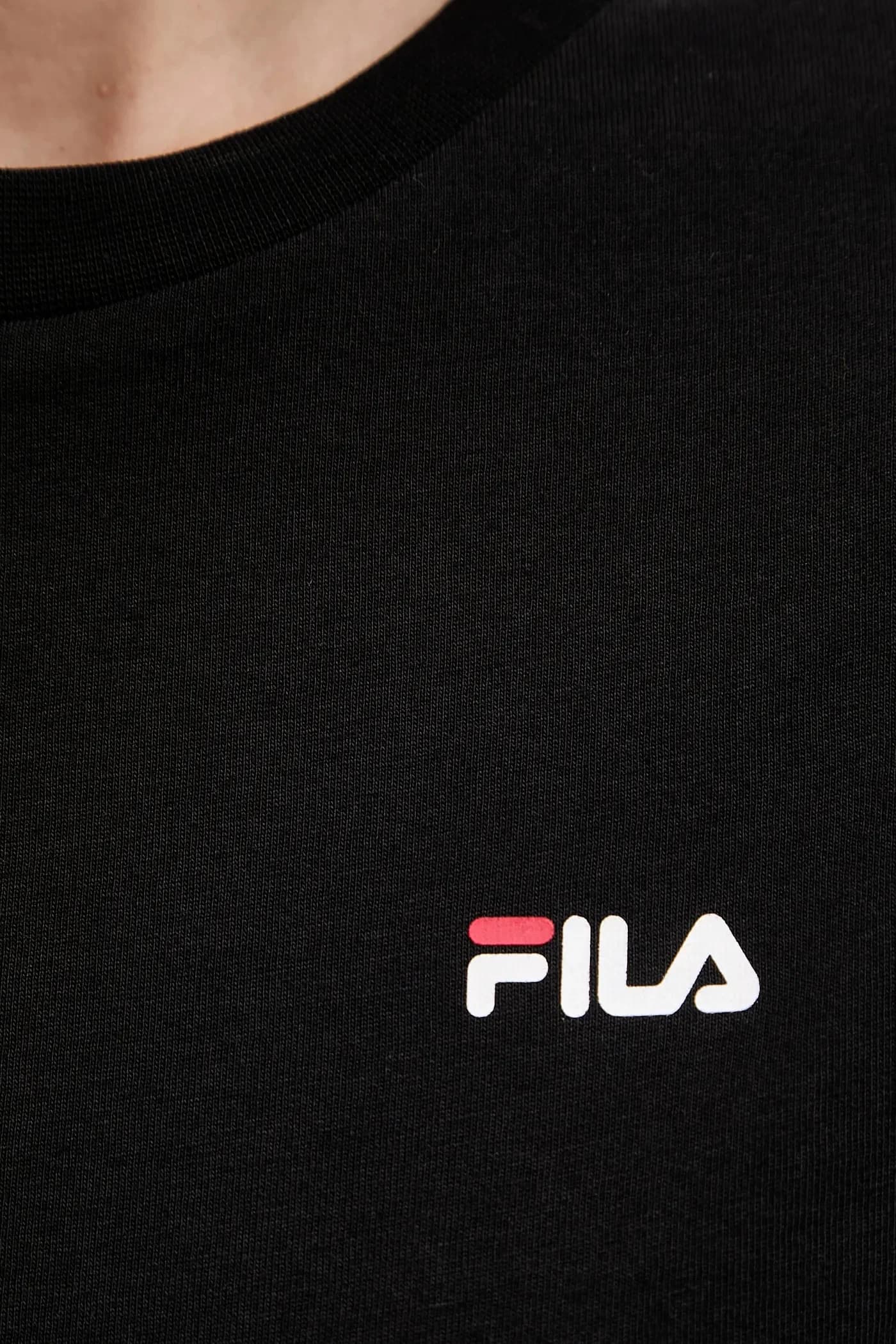 Хлопковая футболка Линьяно - фото 5