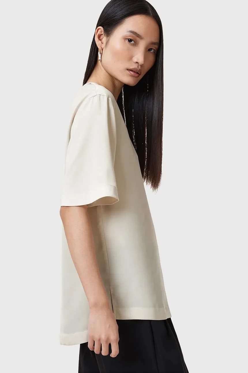 АМЕЛИ Футболка - фото 5