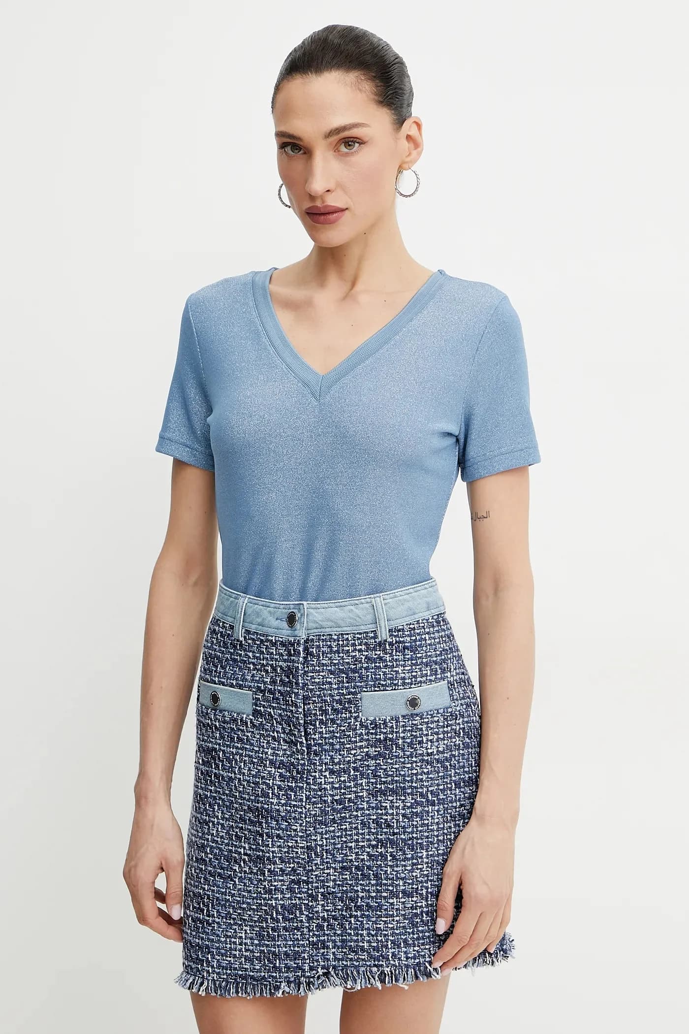 ДИВИ футболка