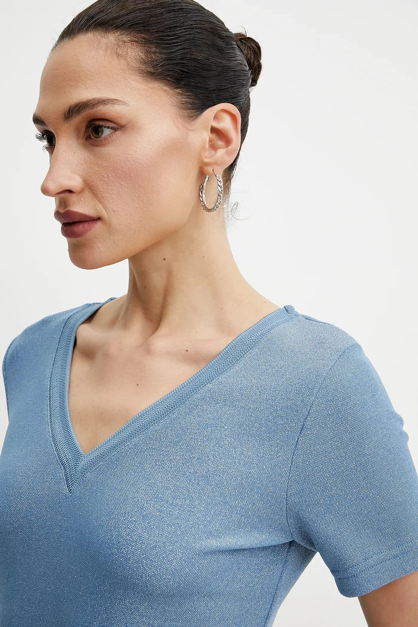 ДИВИ футболка - фото 5