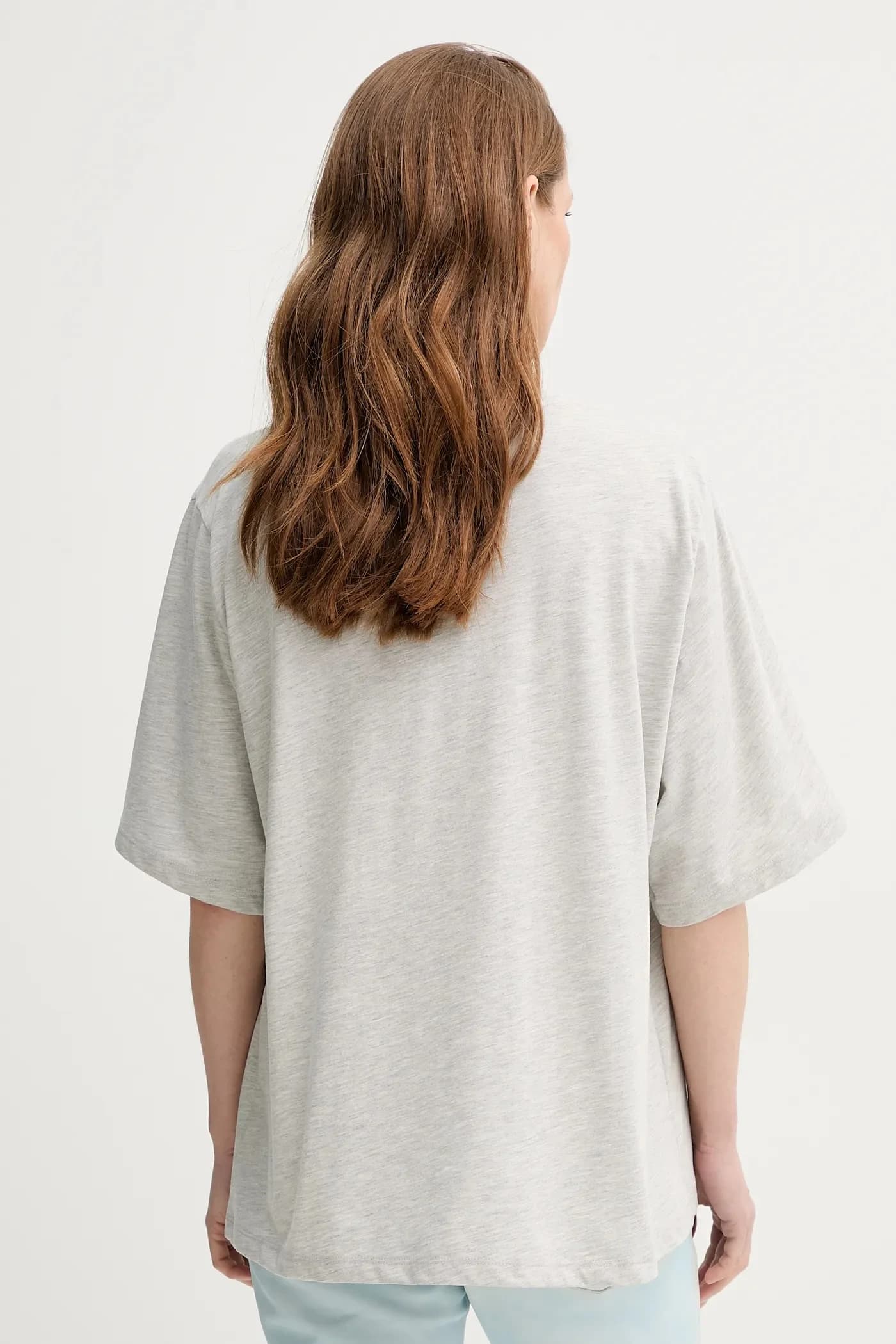 футболка - фото 3