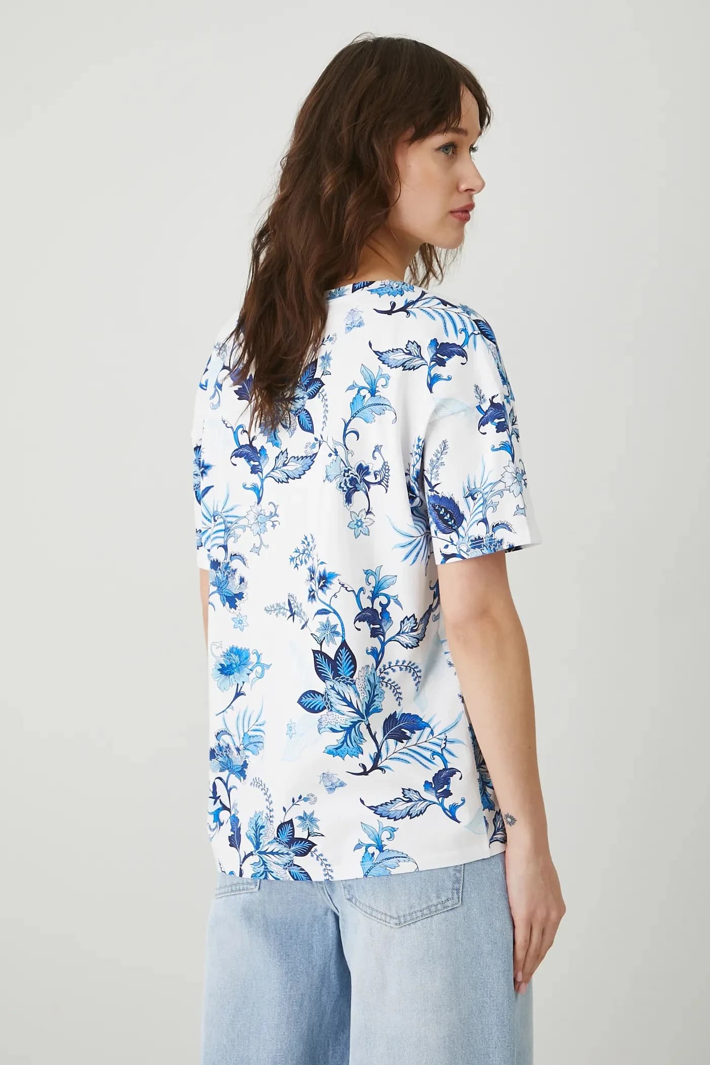 футболка - фото 2