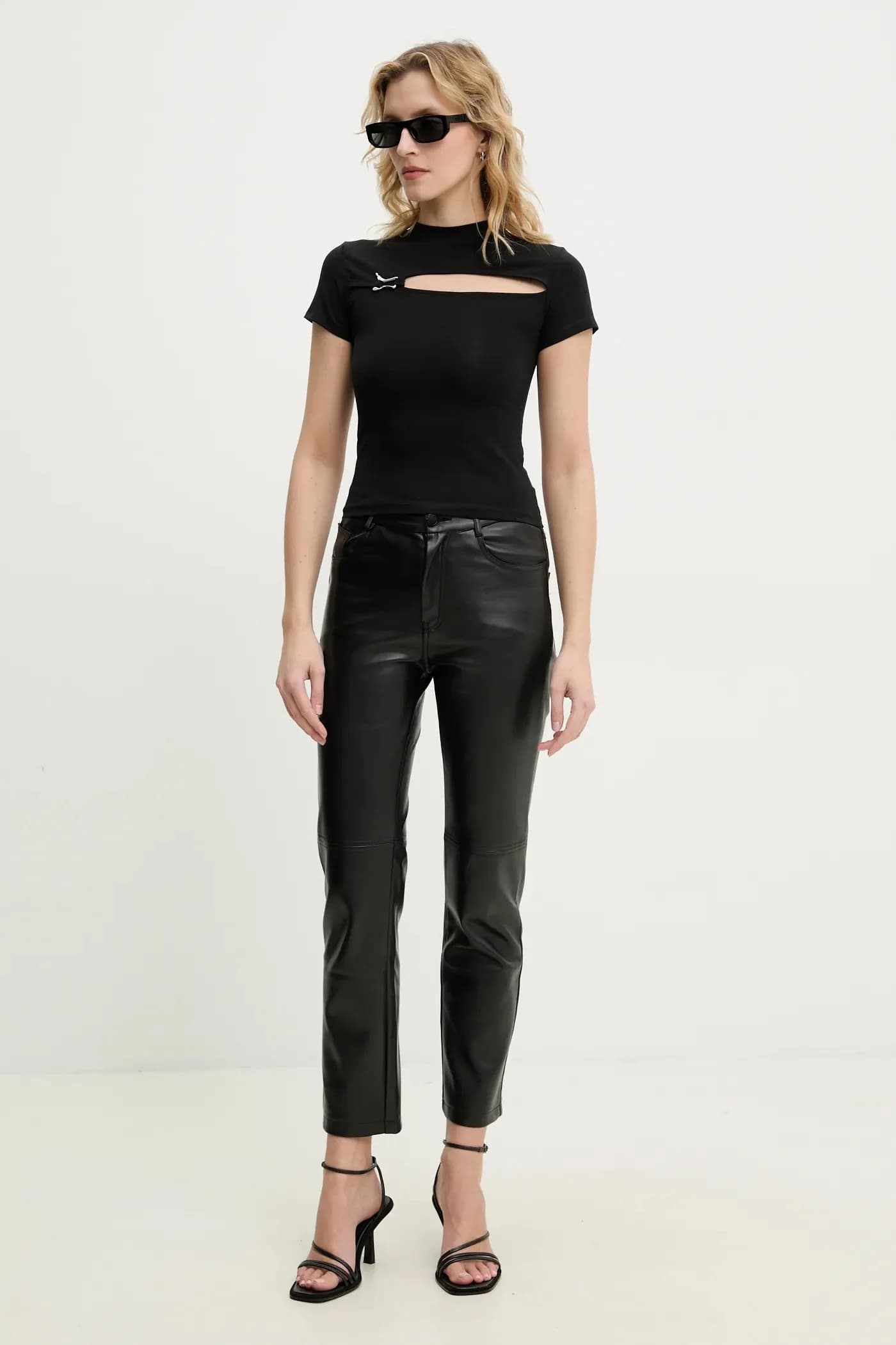 футболка - фото 2