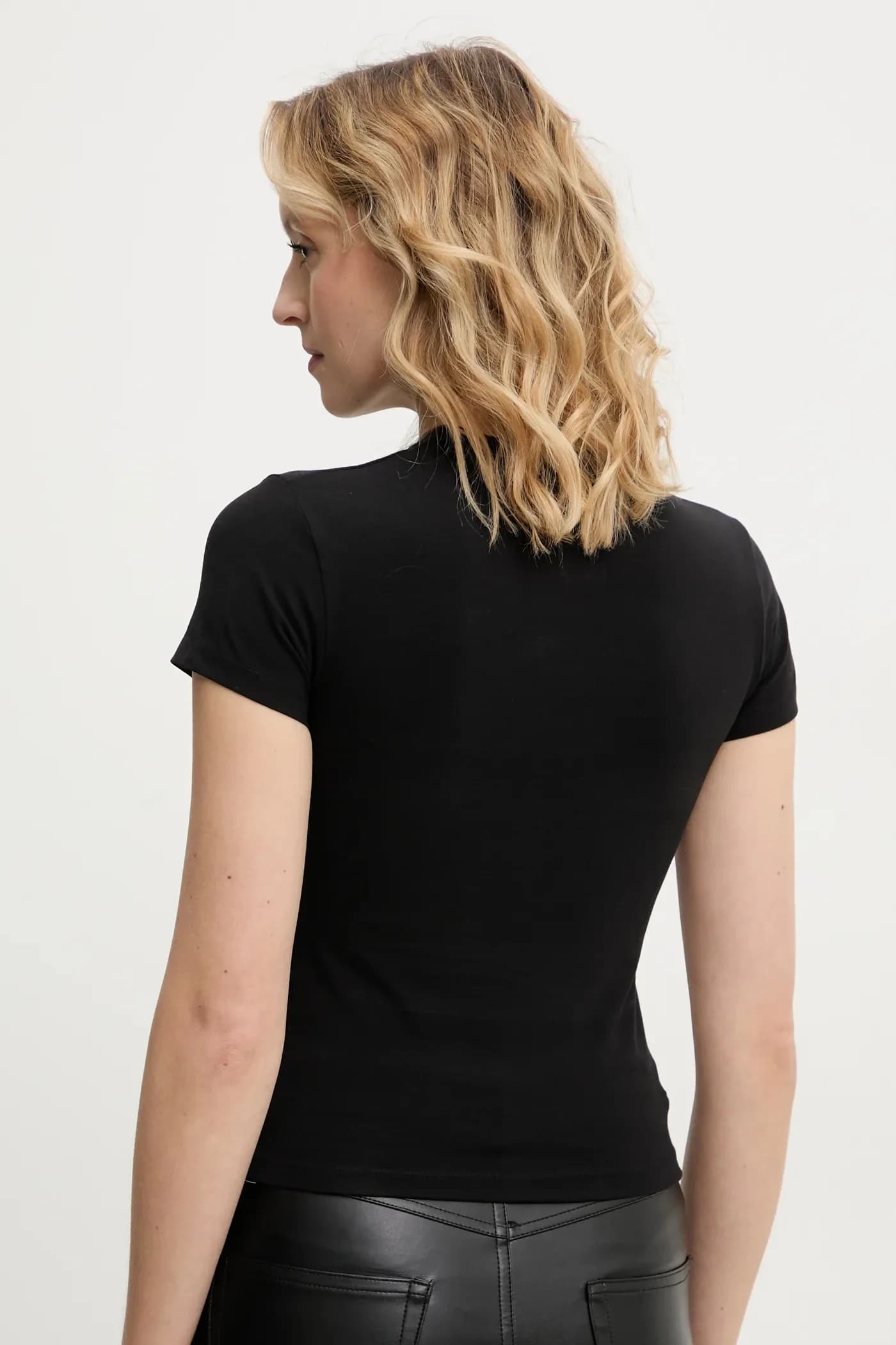 футболка - фото 3