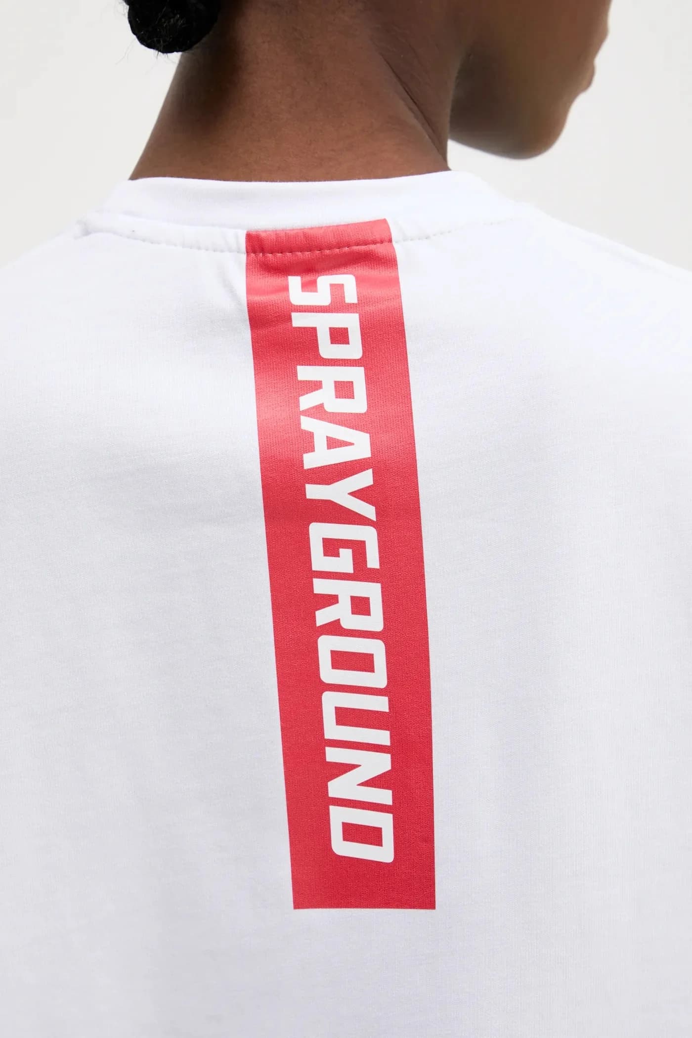 Хлопковая футболка - фото 9