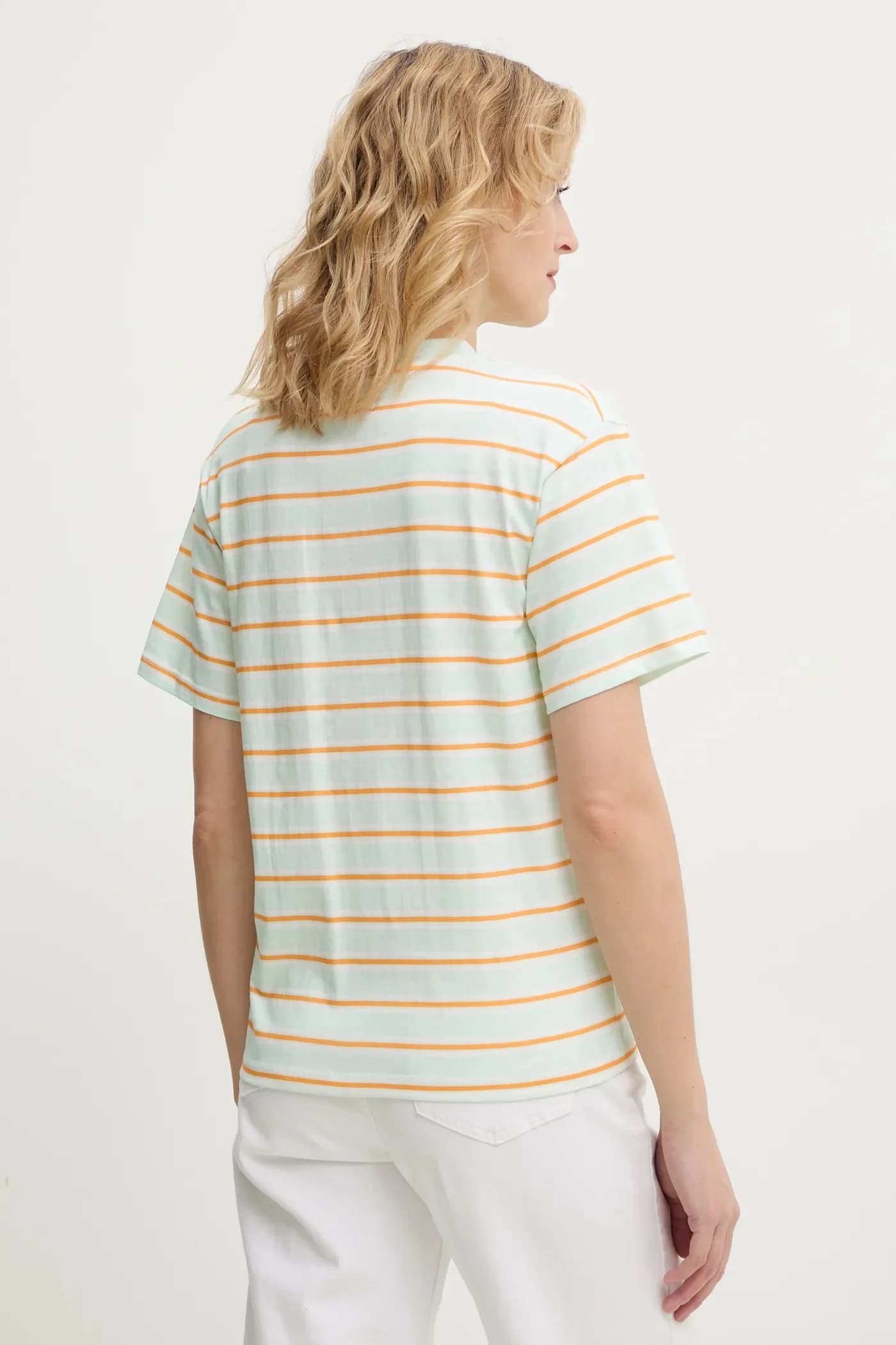 футболка Marissas из хлопка - фото 3