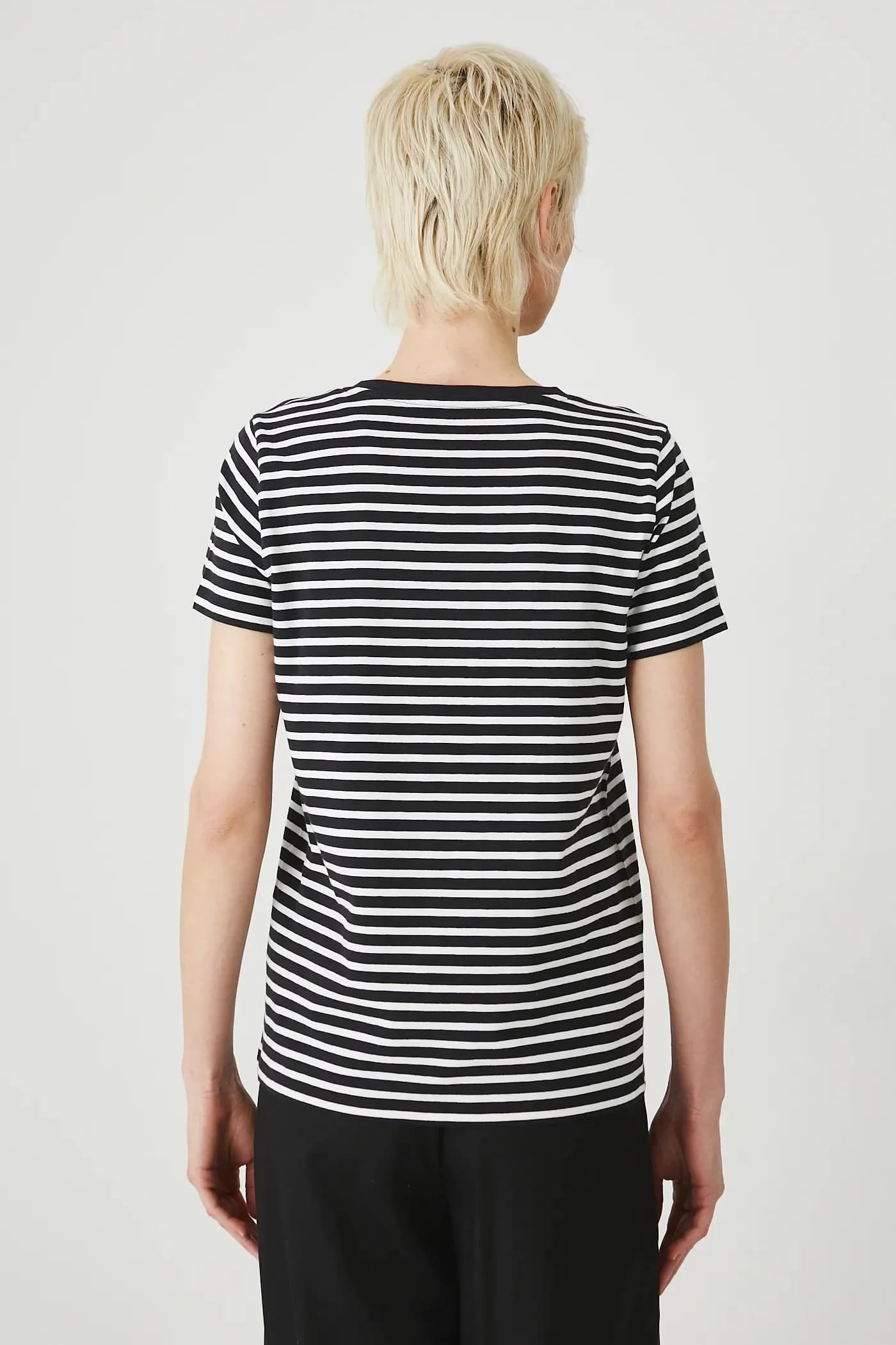 футболка - фото 3