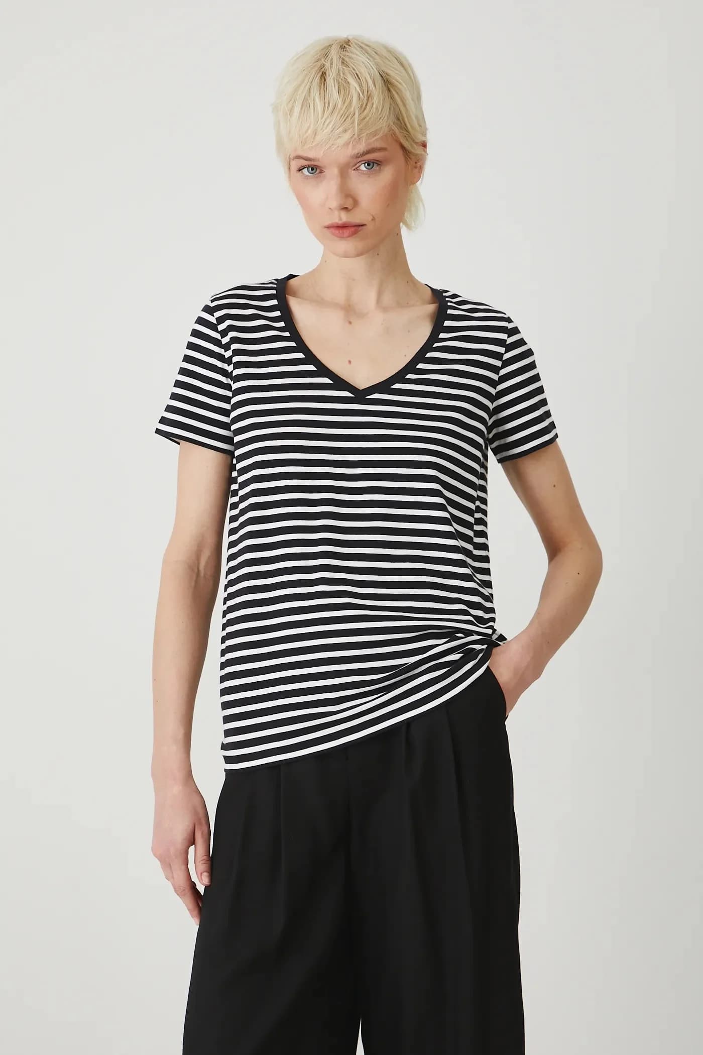 футболка - фото 4