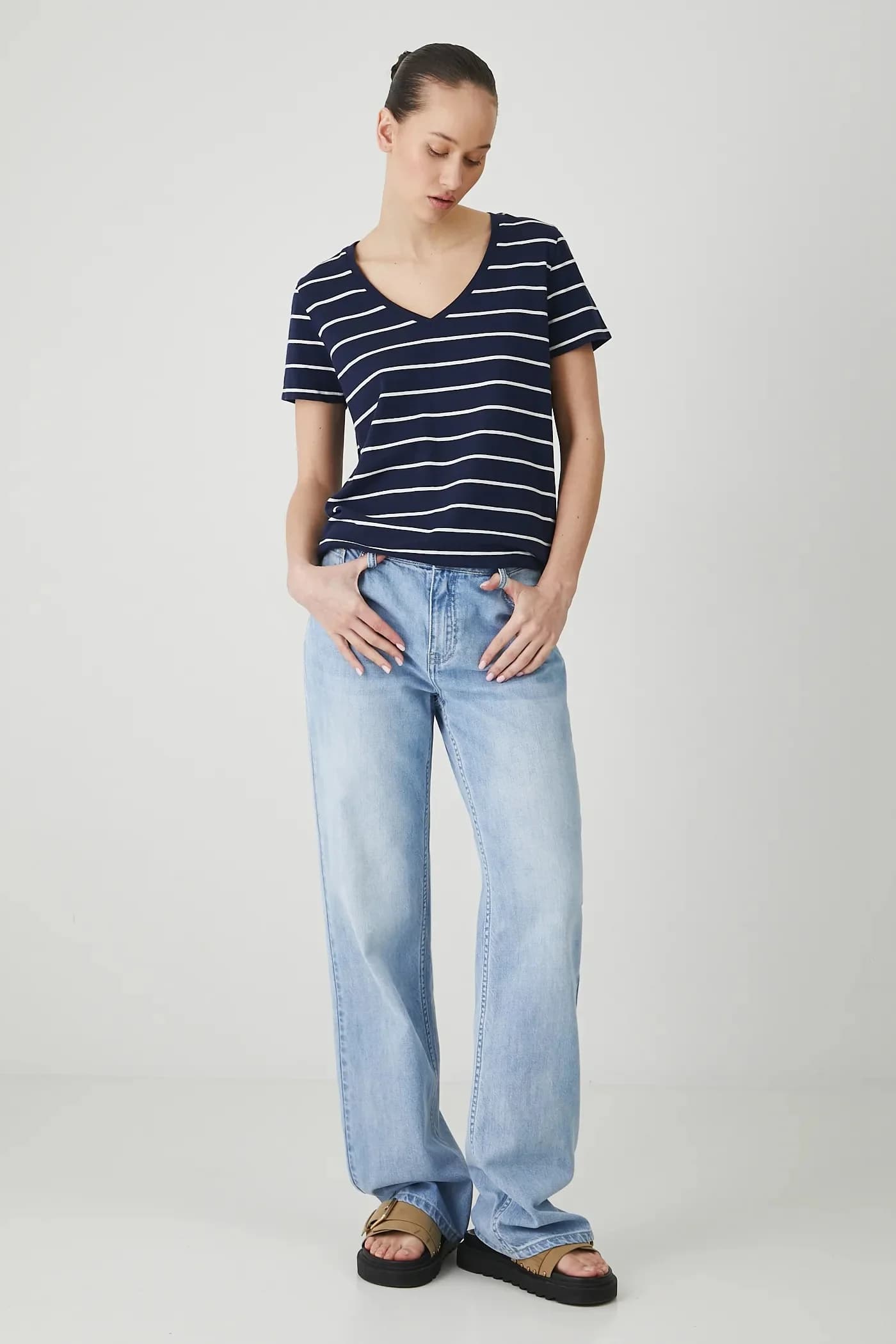 футболка - фото 2