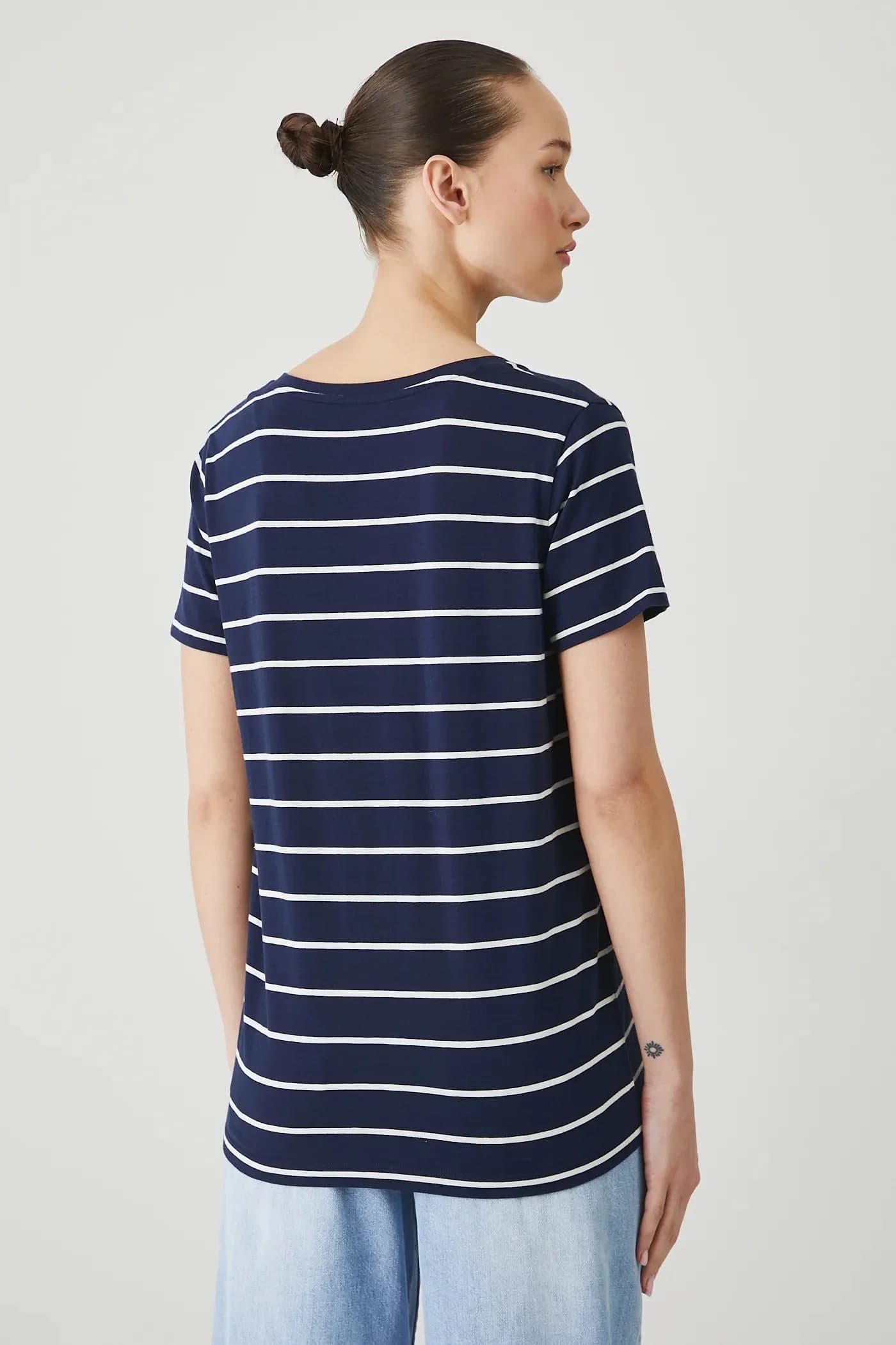 футболка - фото 3