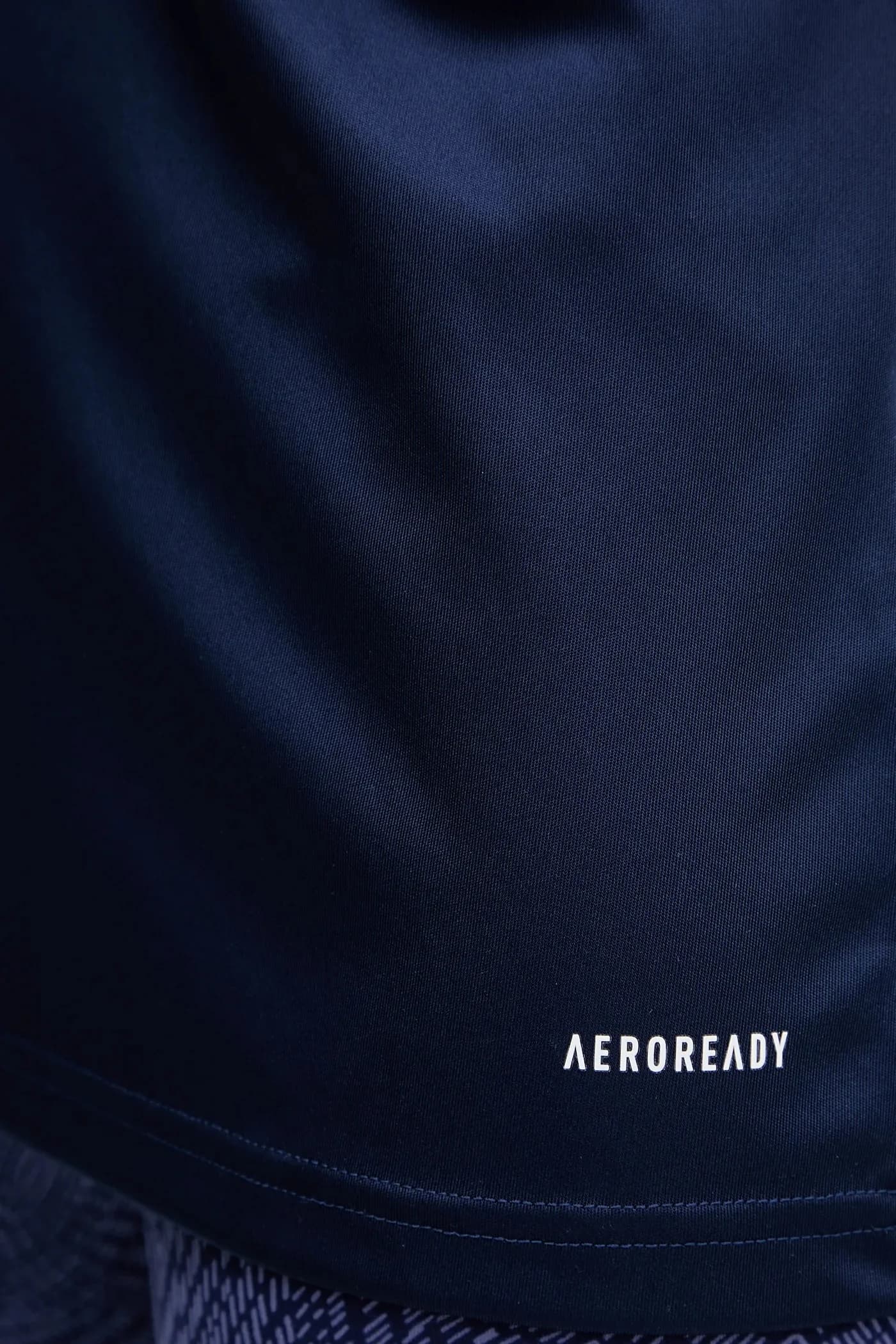 Тренировочная футболка Squad 25 - фото 5