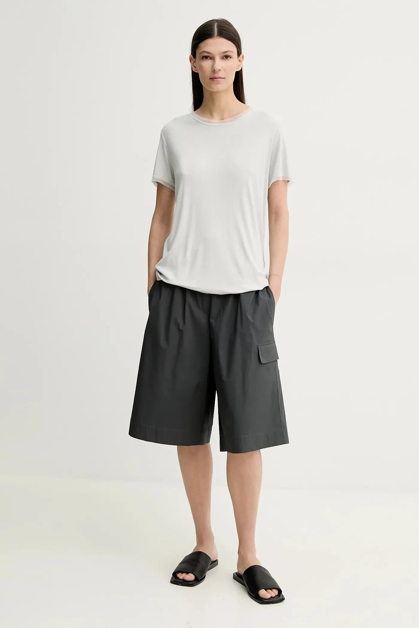 футболка - фото 2