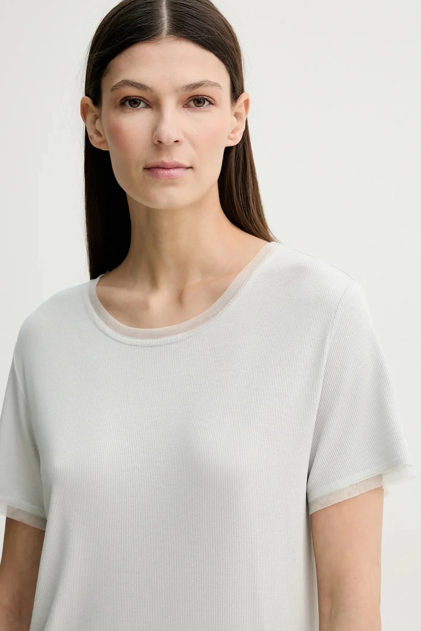 футболка - фото 4