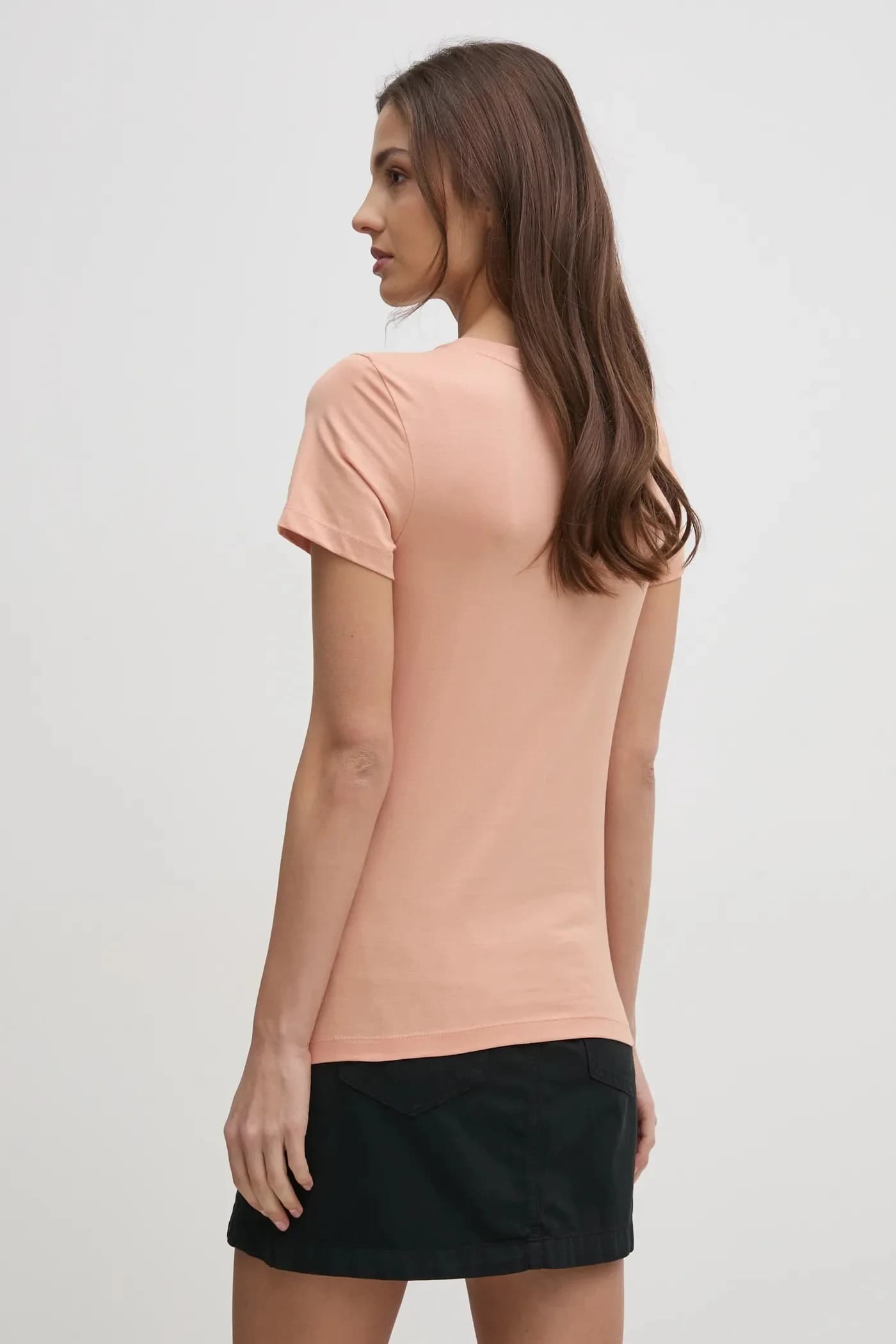 Хлопковые футболки, 2 пары - фото 5