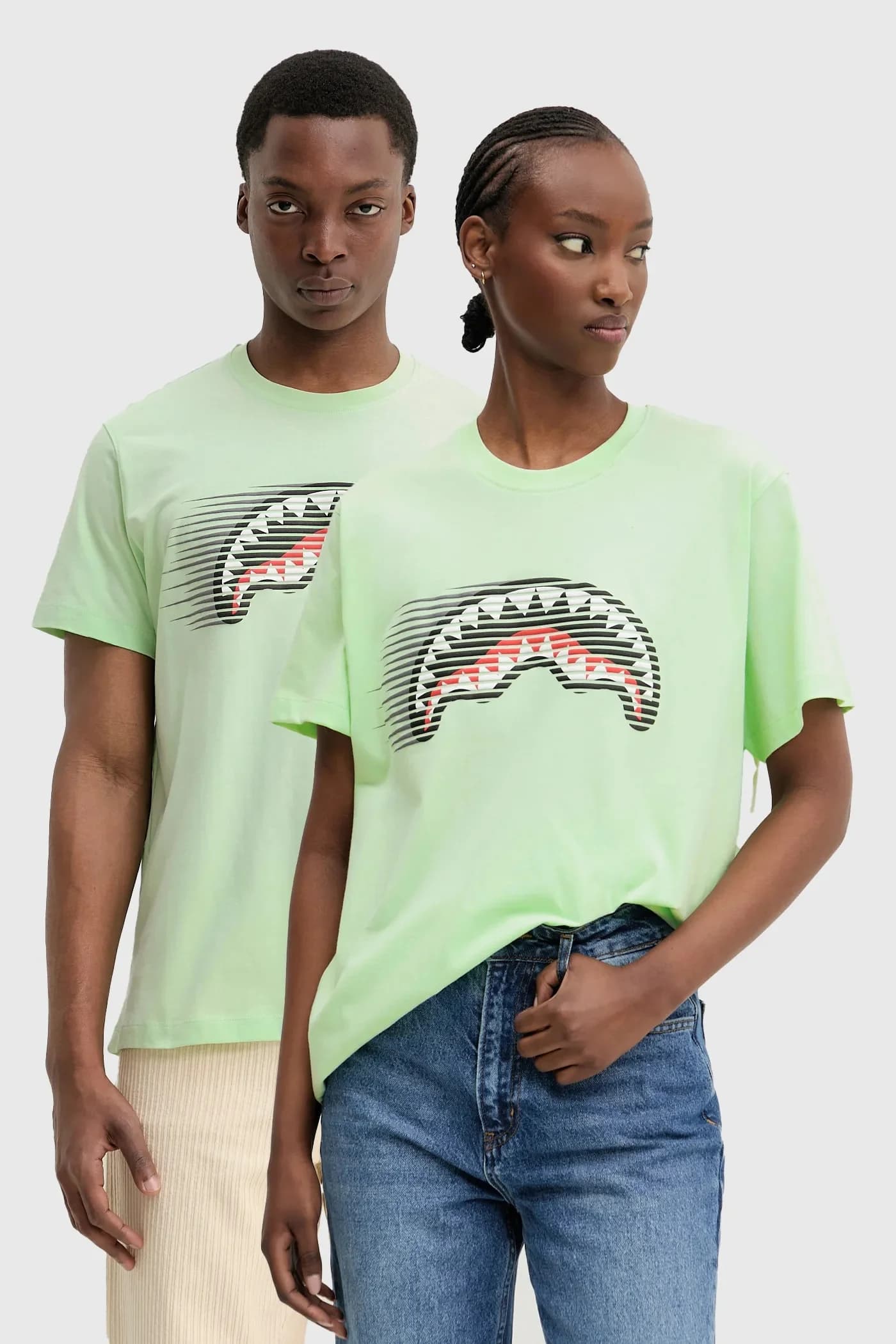 Хлопковая футболка