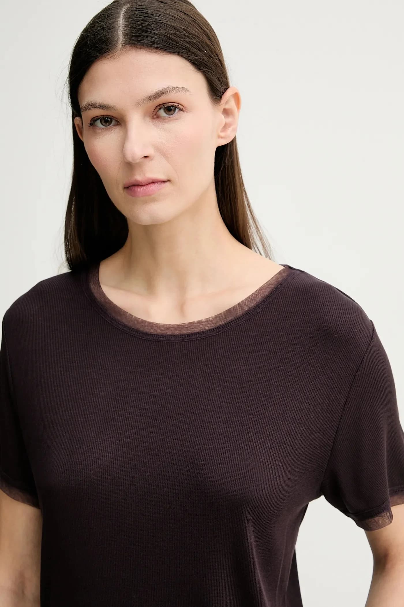 футболка - фото 4