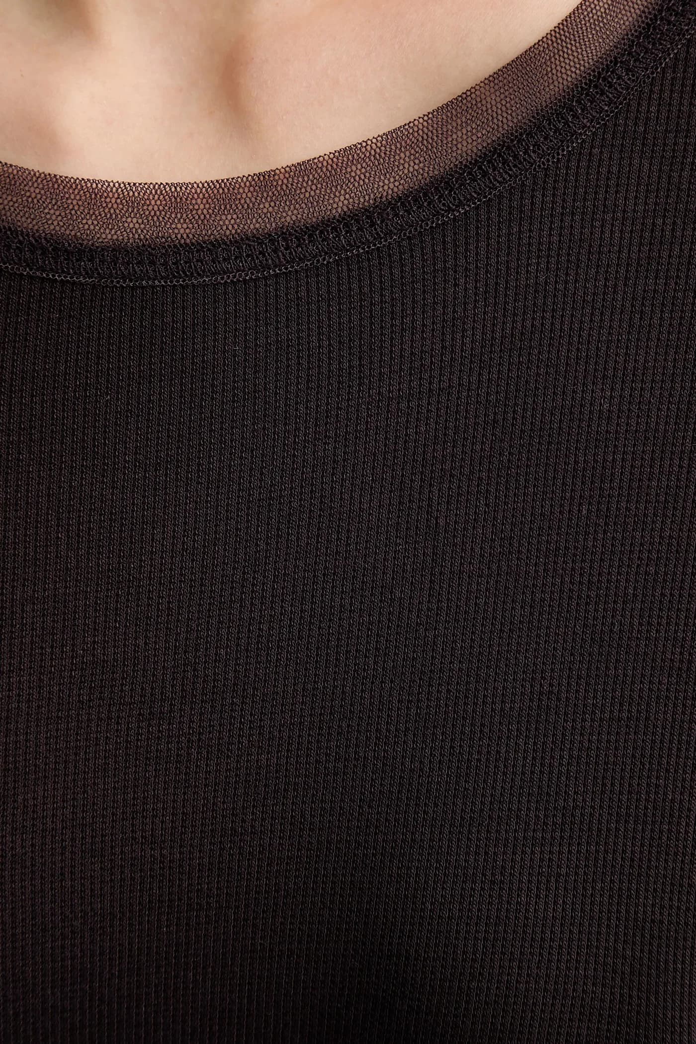 футболка - фото 5