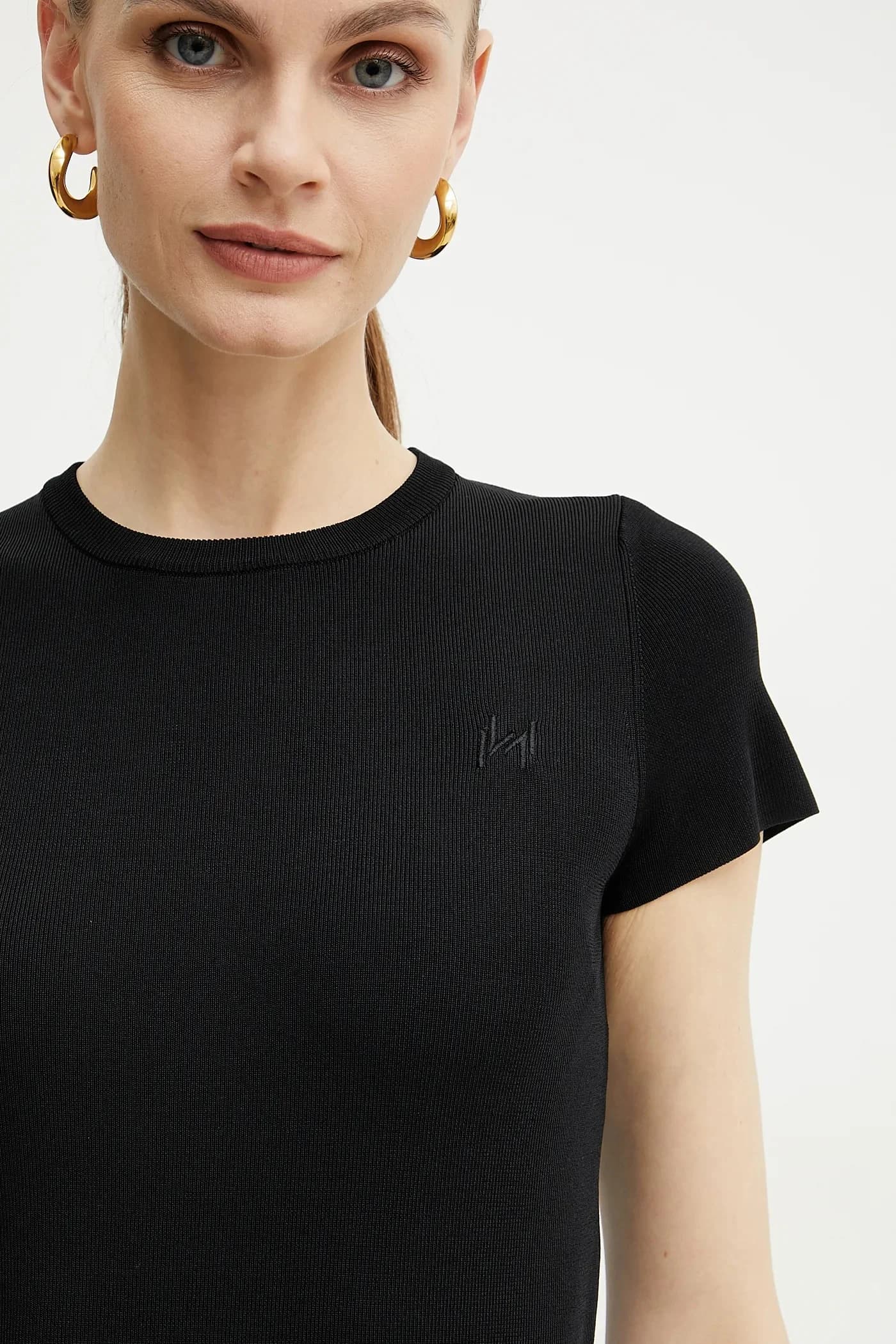 КВОРУМ Футболка - фото 3