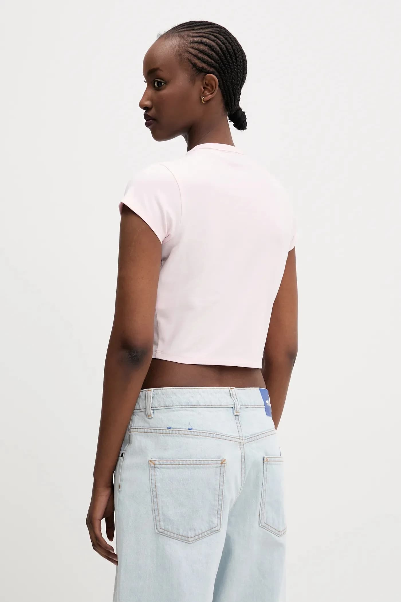 футболка - фото 3