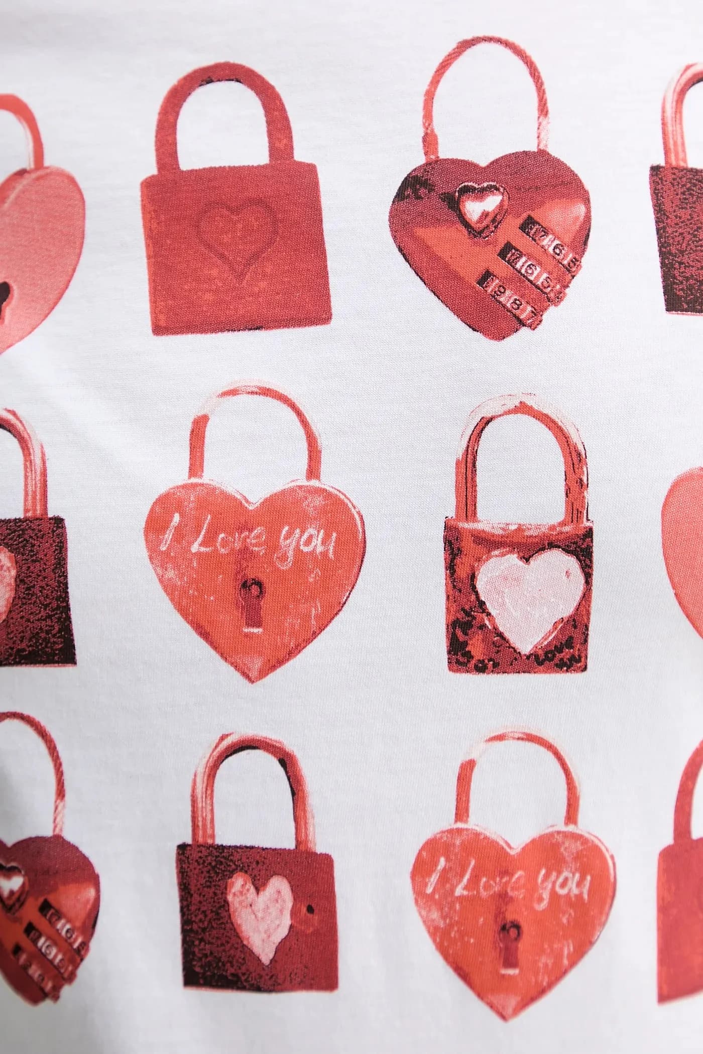 Хлопковая футболка - фото 5