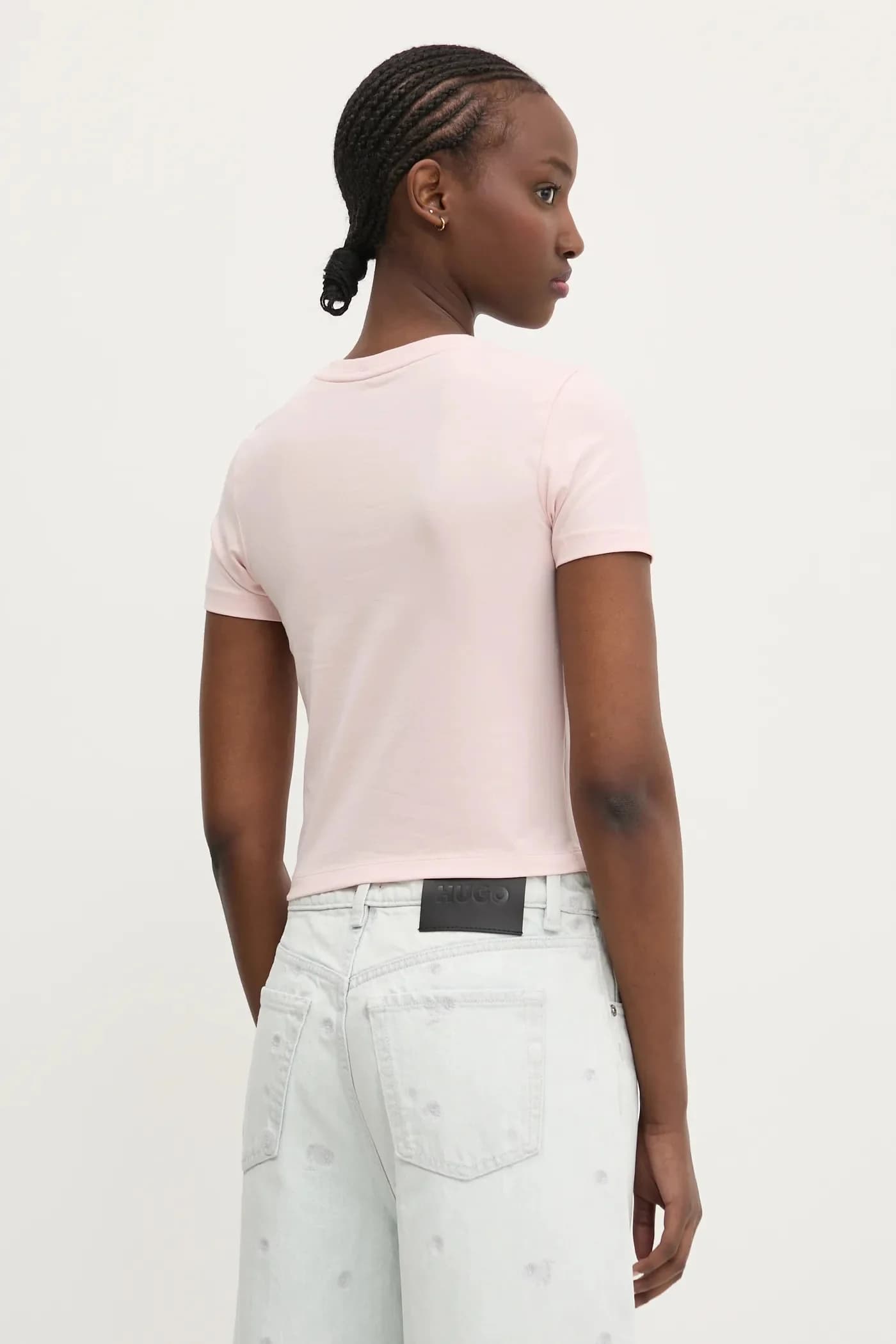 футболка - фото 3