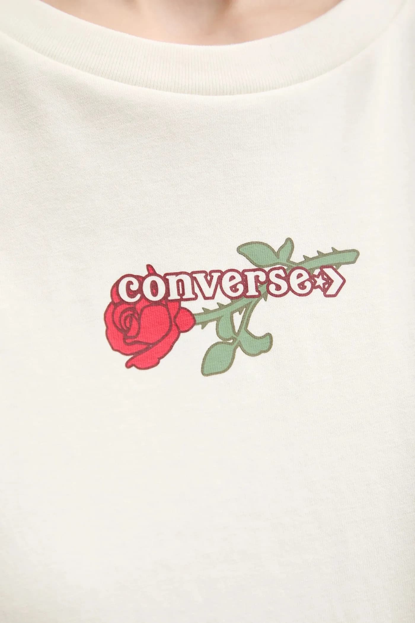 Хлопковая футболка - фото 5