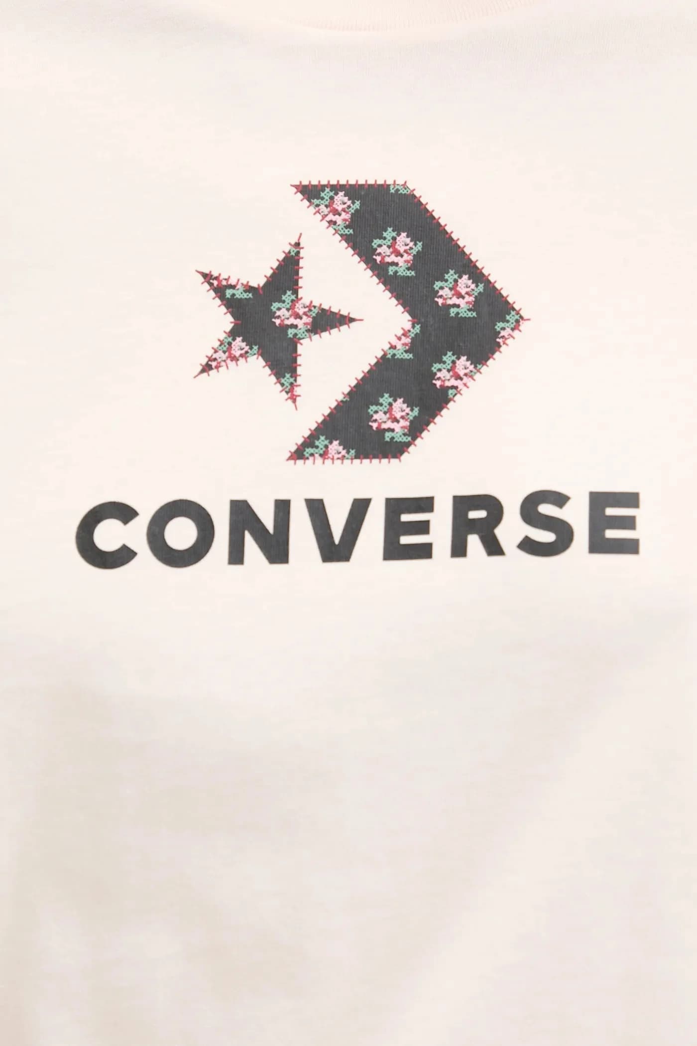 Хлопковая футболка - фото 5