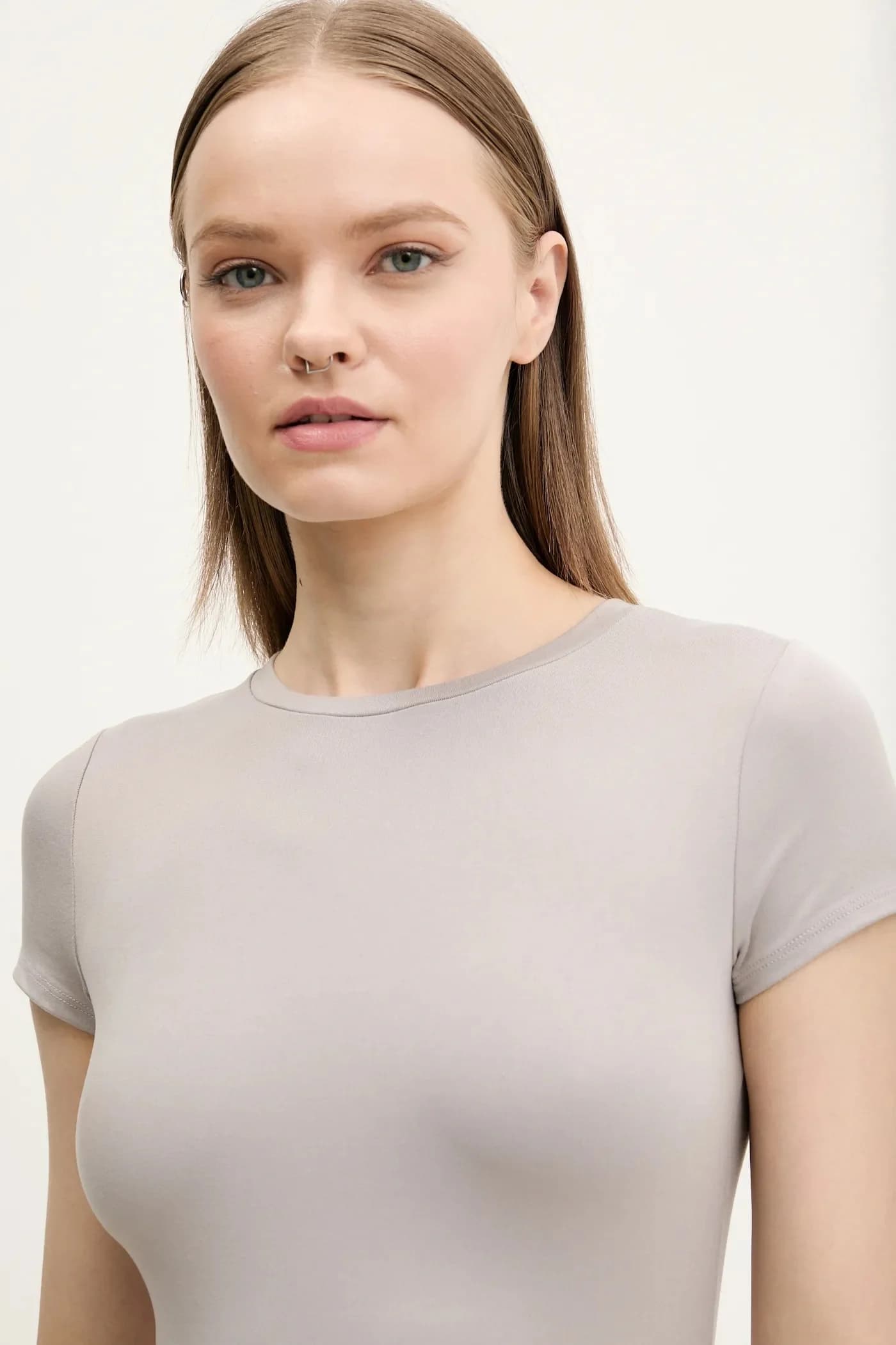 футболка - фото 4