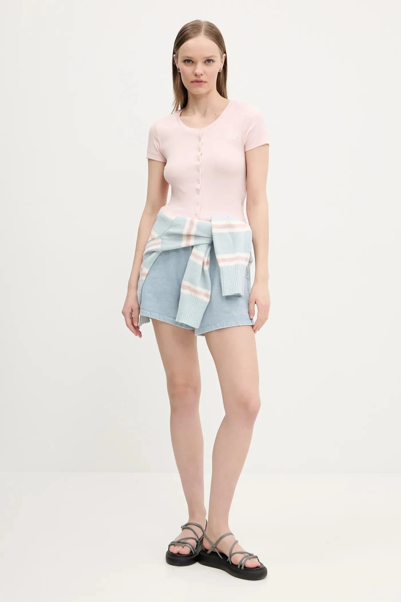 футболка - фото 2