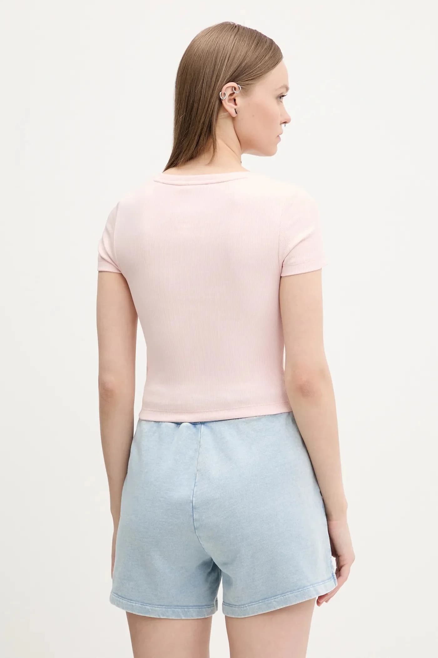 футболка - фото 3