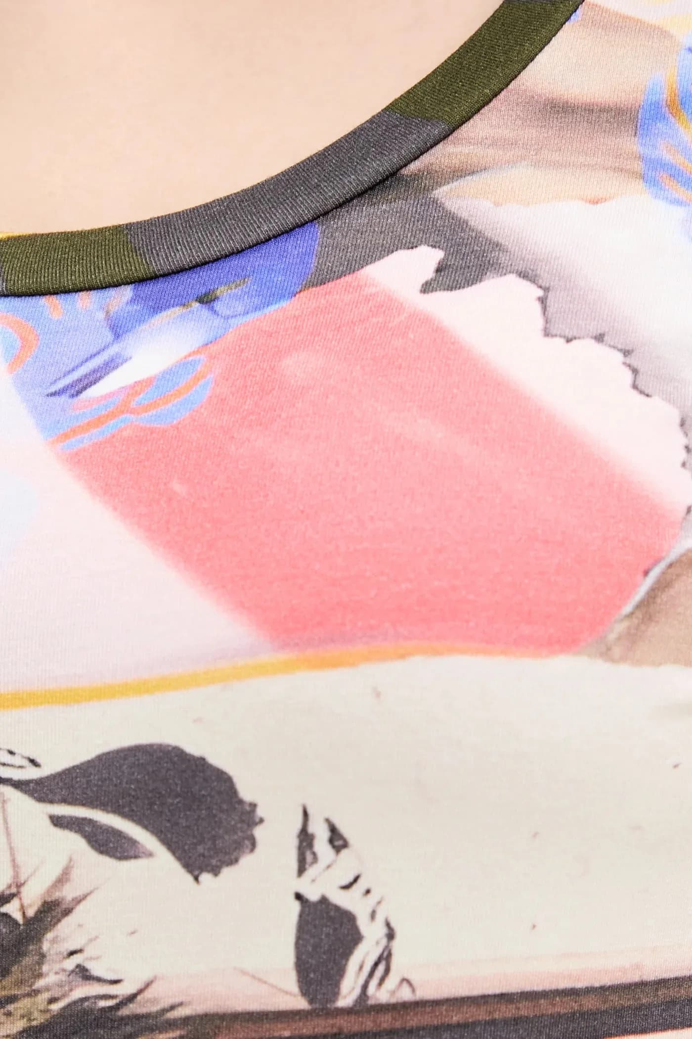 КОЛЛАЖ Футболка - фото 5